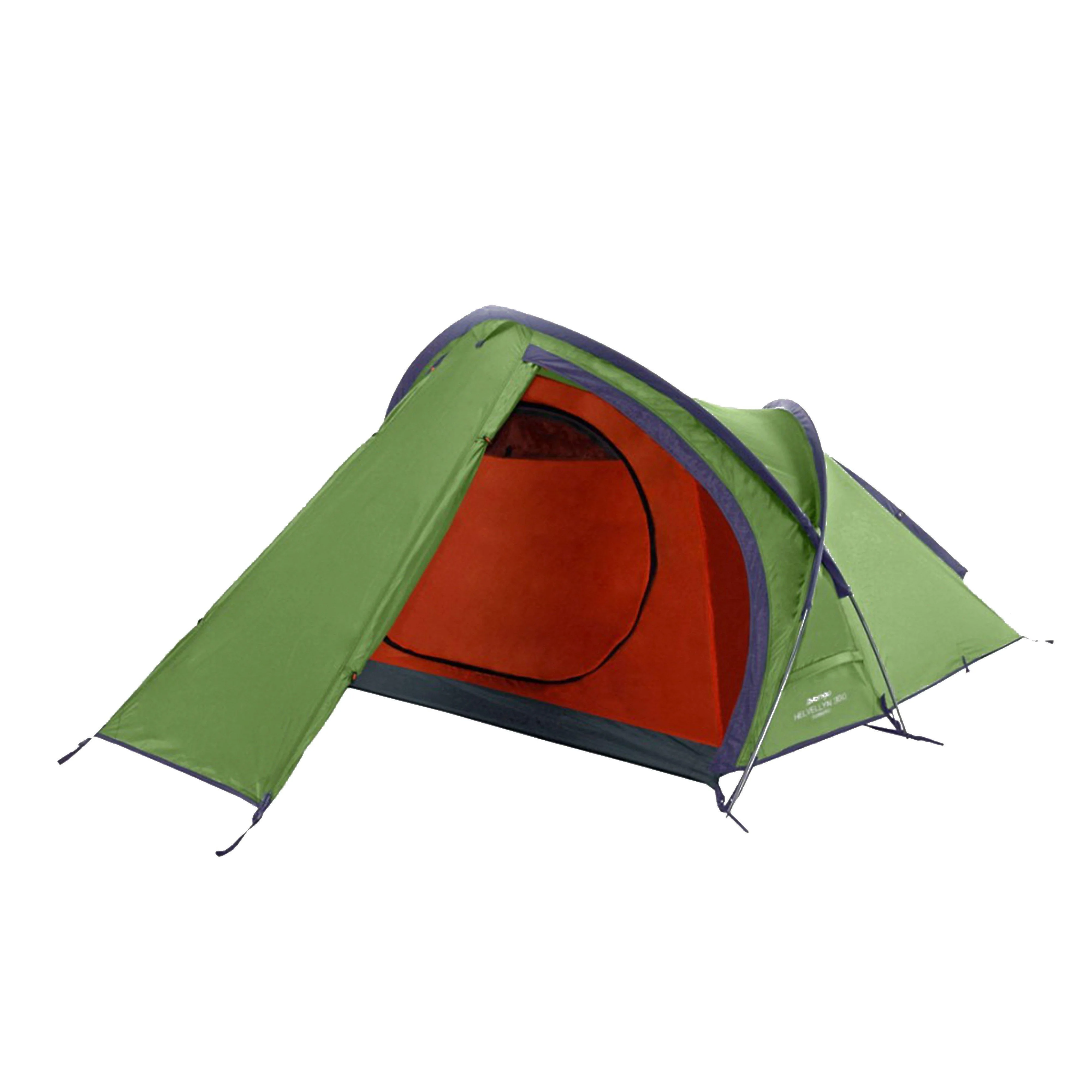 Helvellyn 300 Backpacking Tent - Image 3