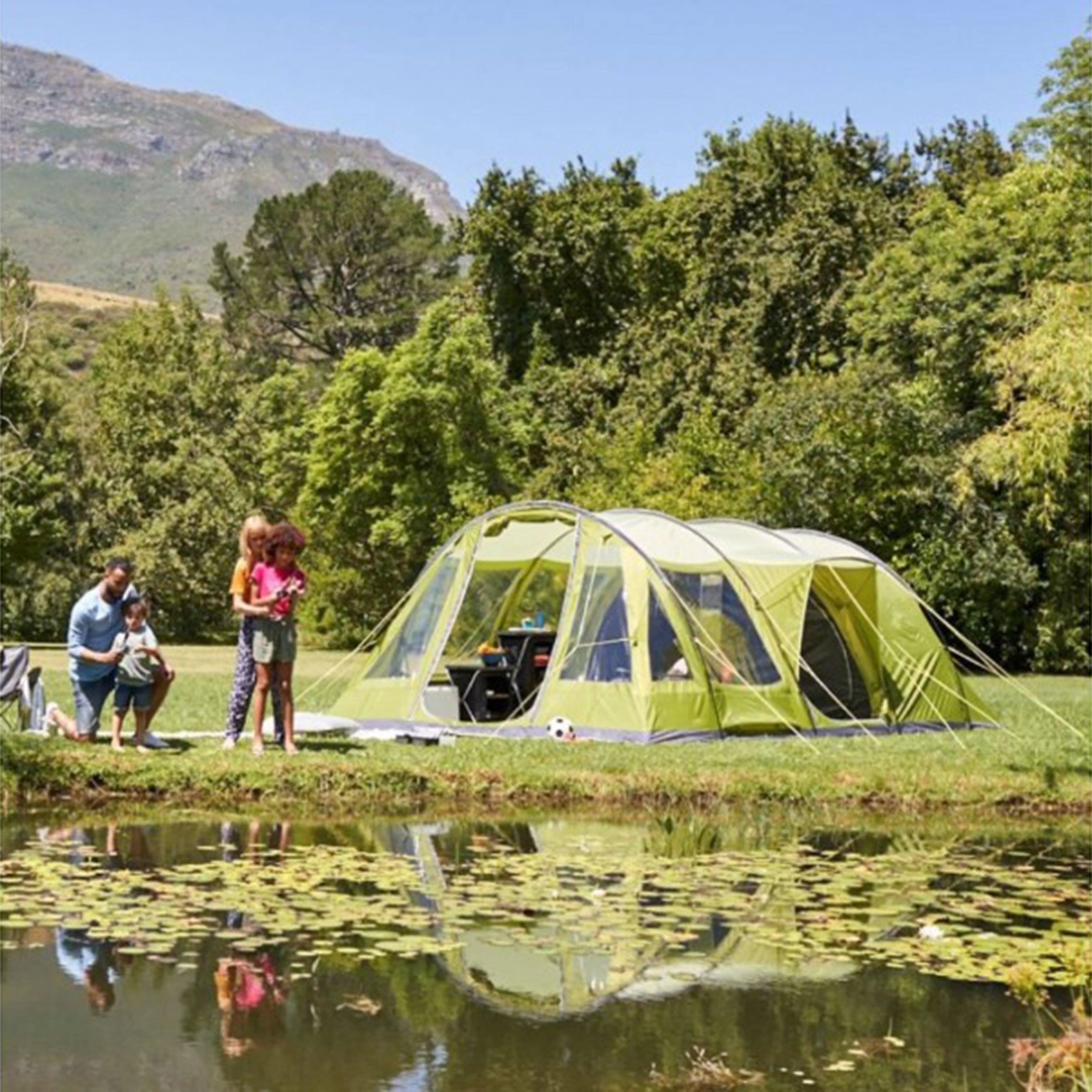 Icarus 600DXL Tent - Image 5