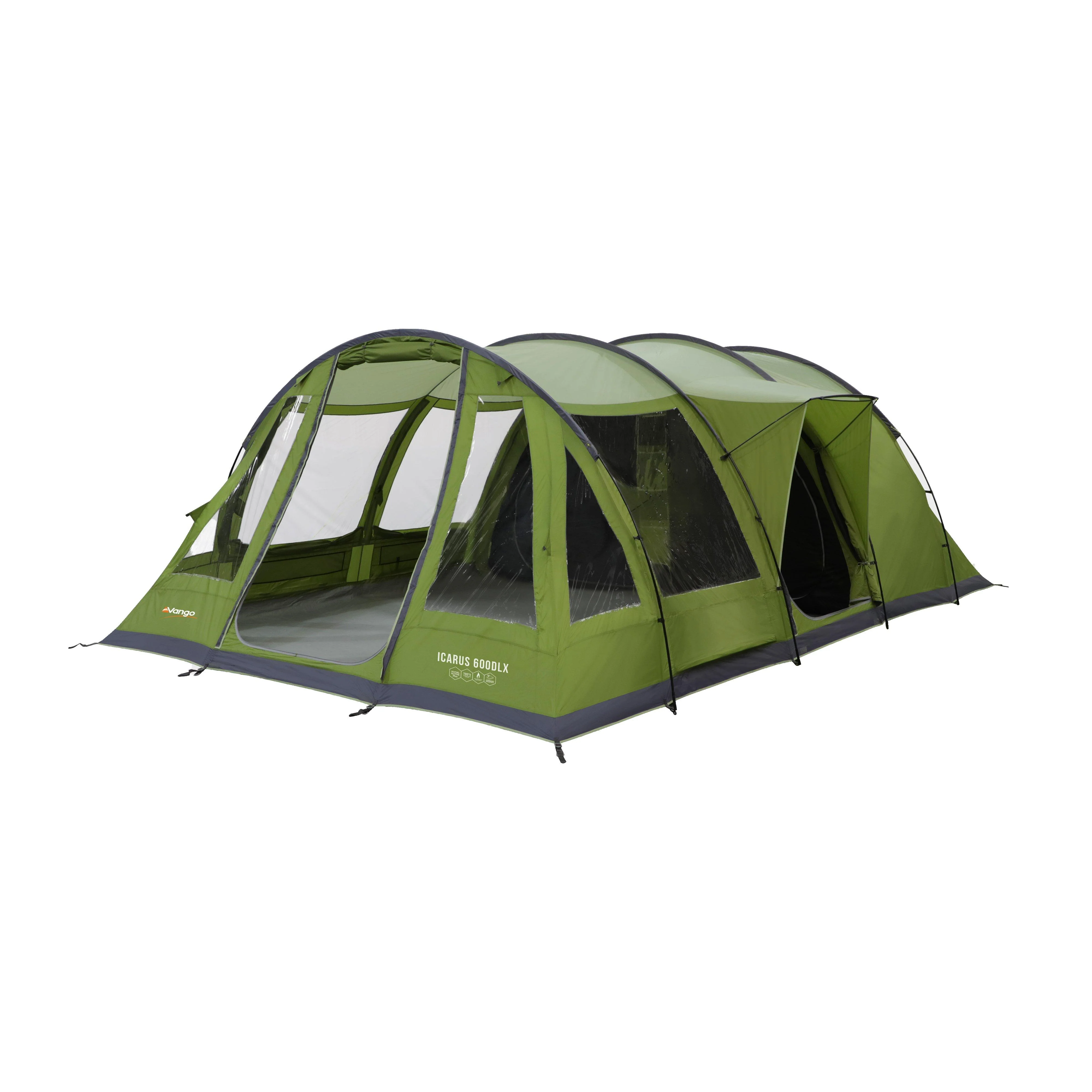 Icarus 600DXL Tent - Image 8