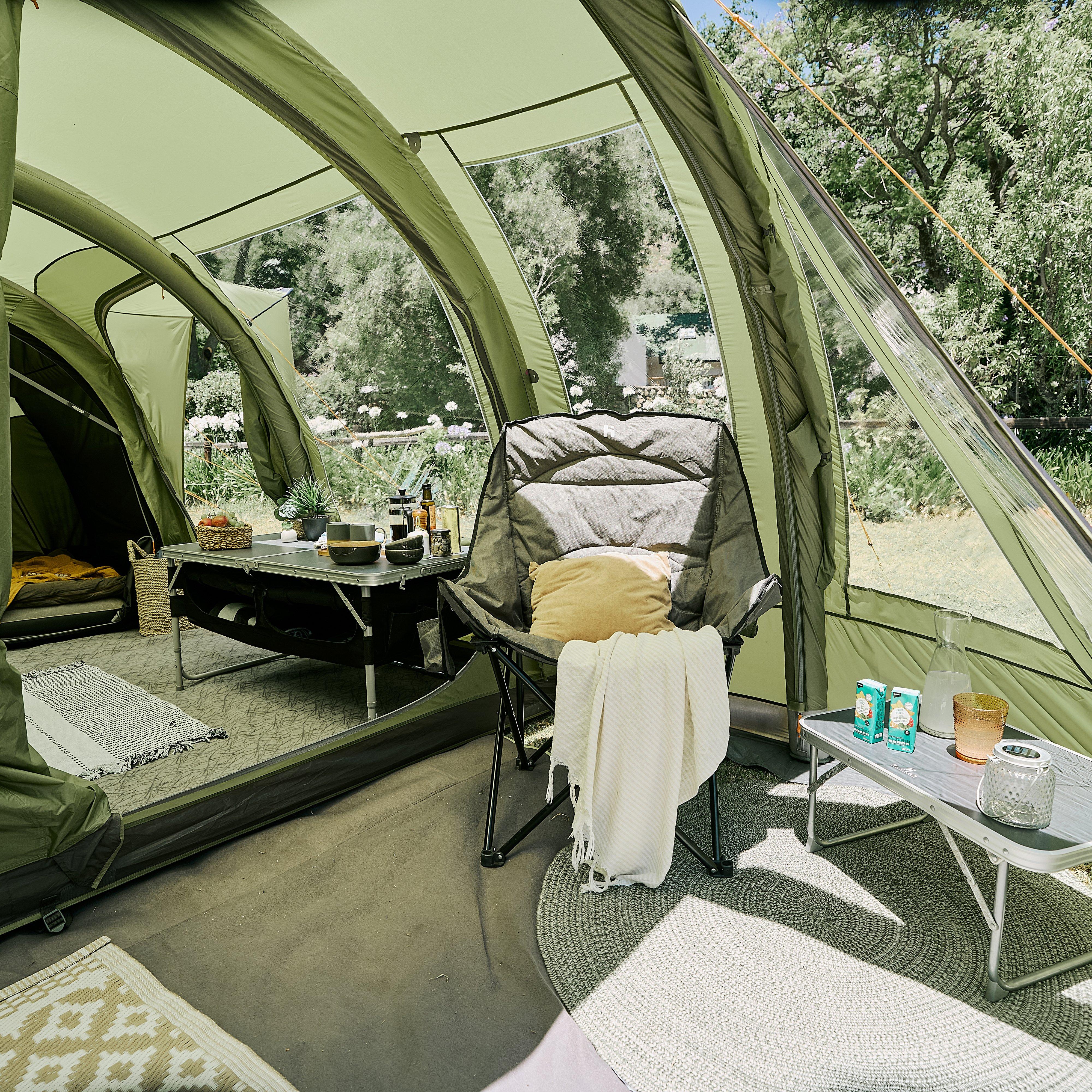 Icarus 700XL Deluxe Family Tent - Image 6