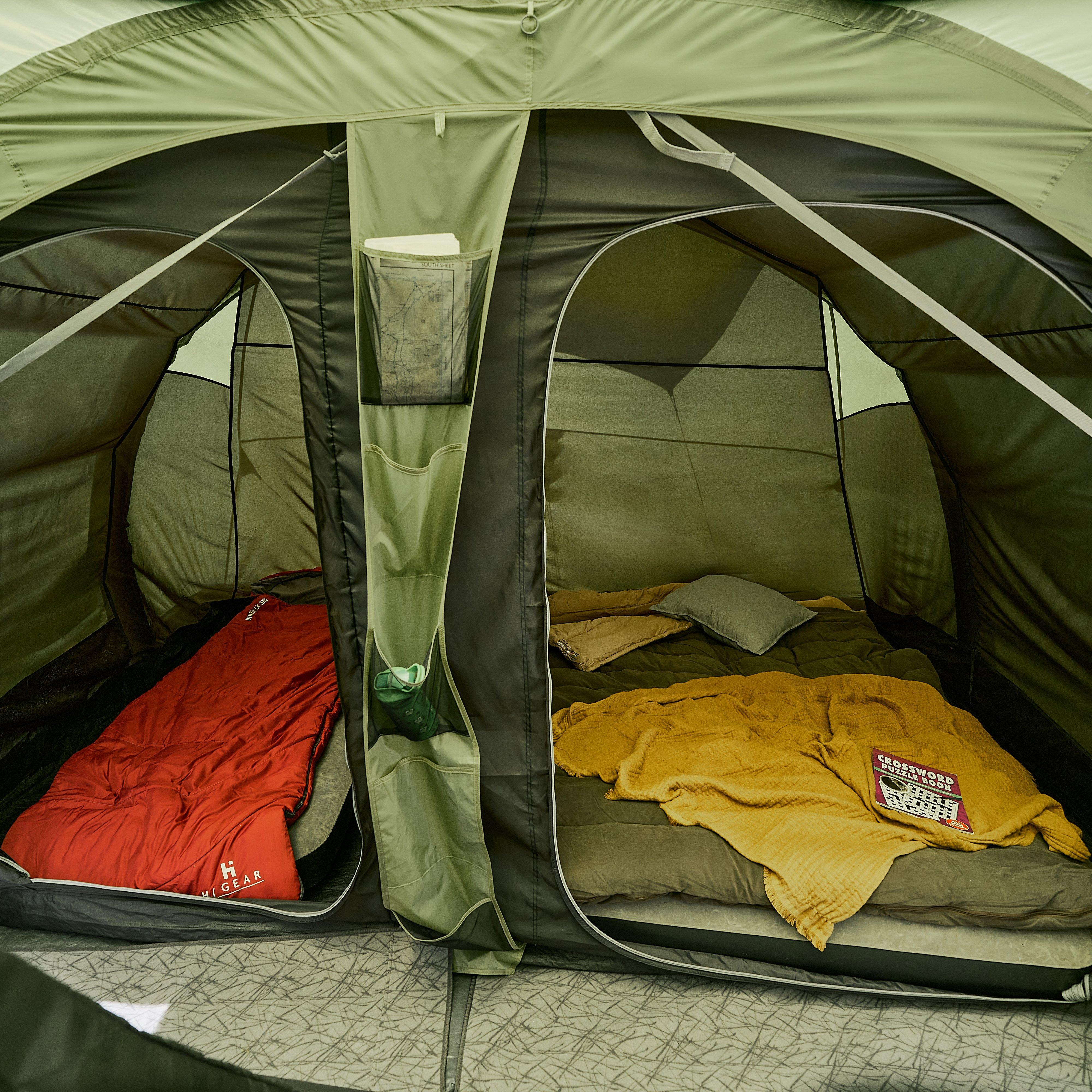 Icarus 700XL Deluxe Family Tent - Image 8