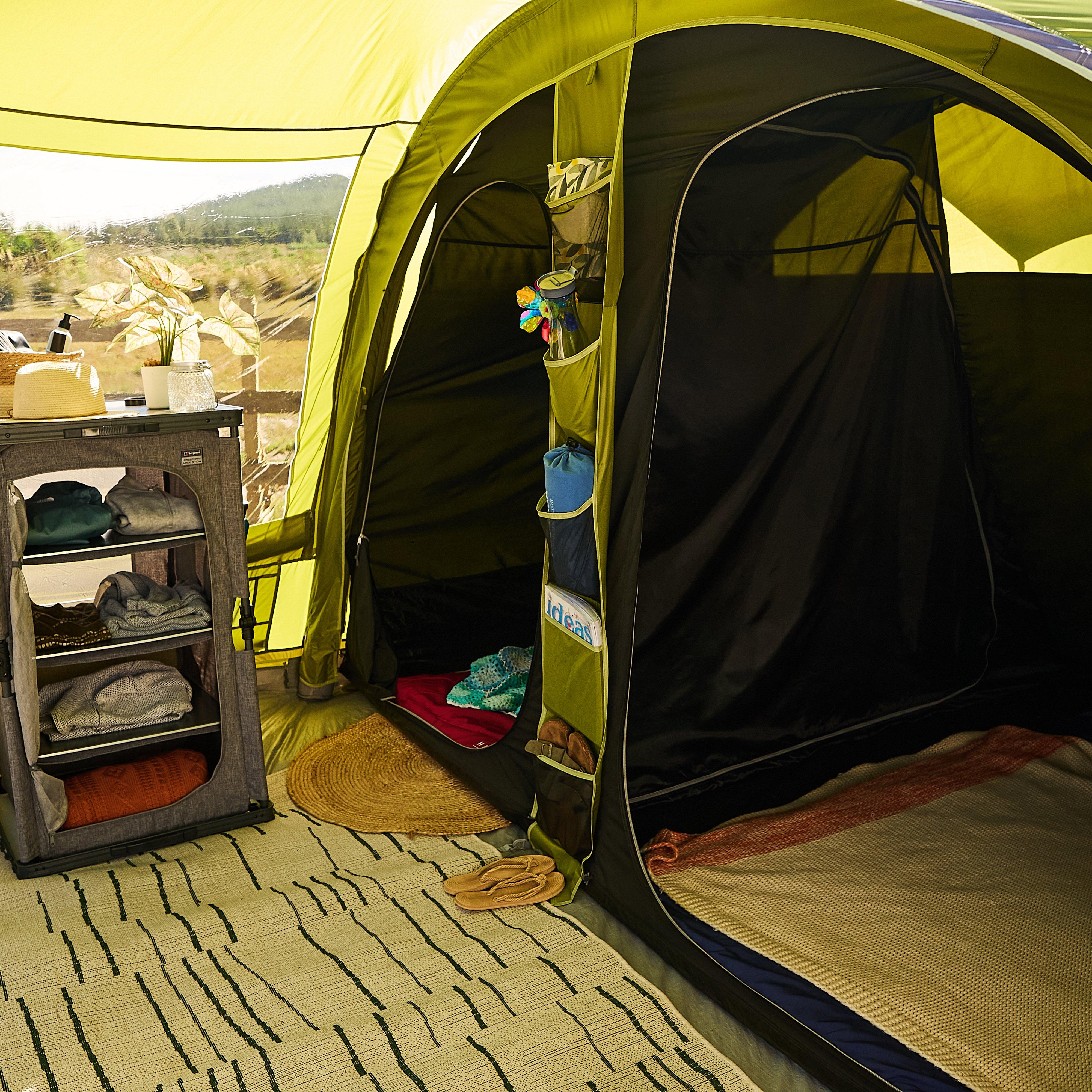 Icarus Air 500 Deluxe Tent - Image 4