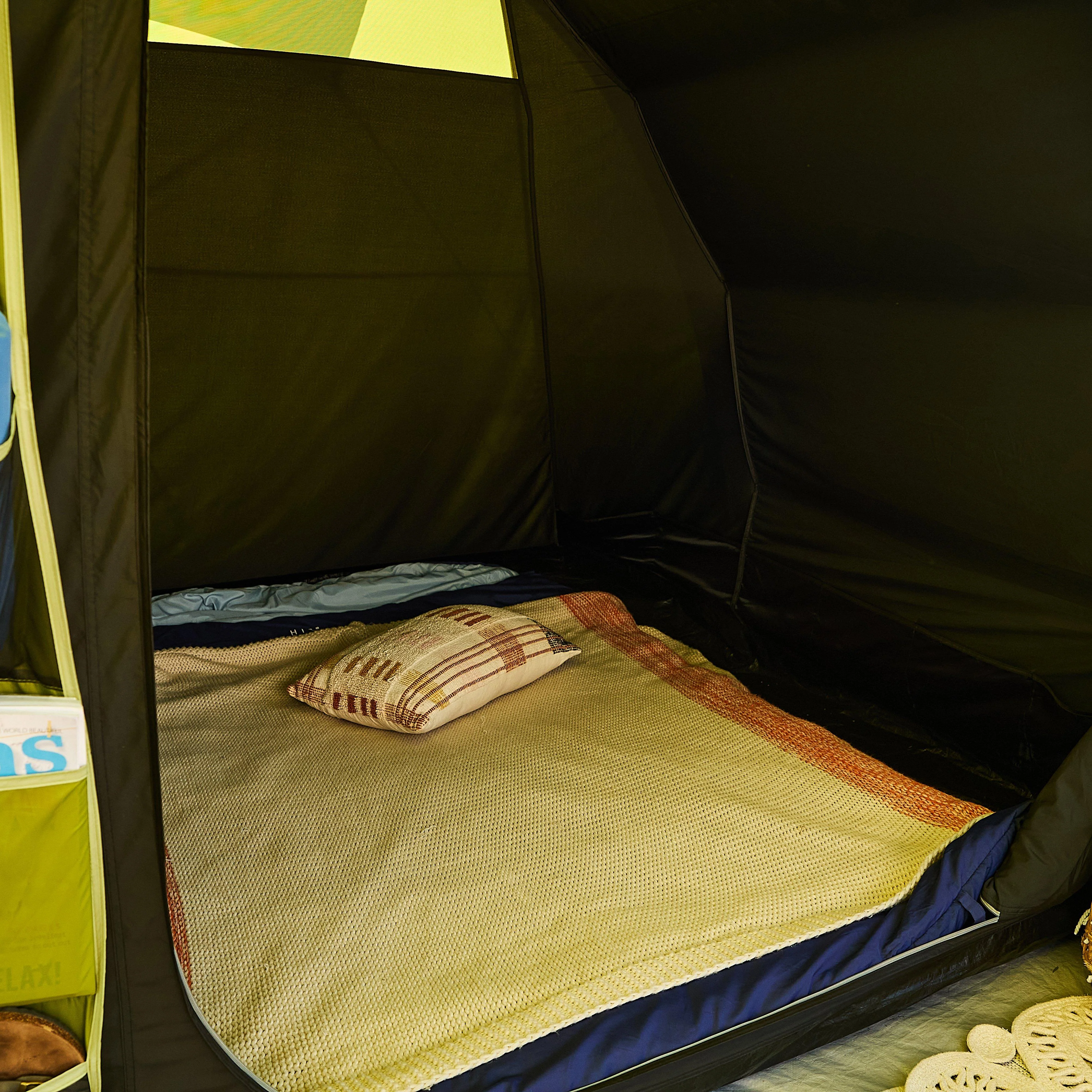Icarus Air 500 Deluxe Tent - Image 5