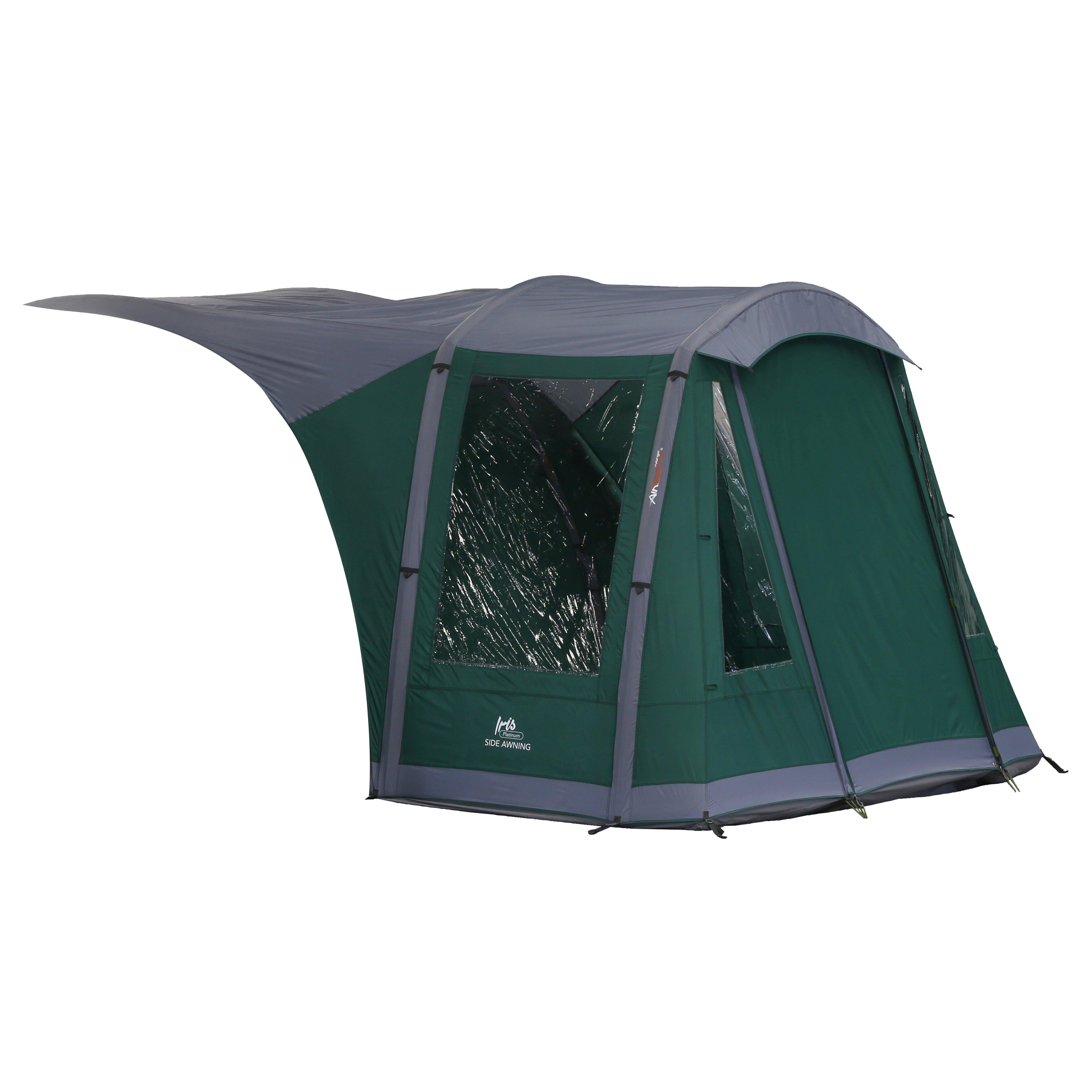 Iris Air 600XL Side Awning - Image 2