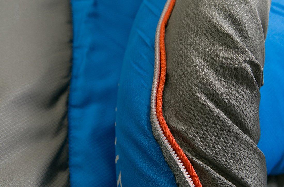 Latitude 300 3-4 Season Sleeping Bag - Image 3