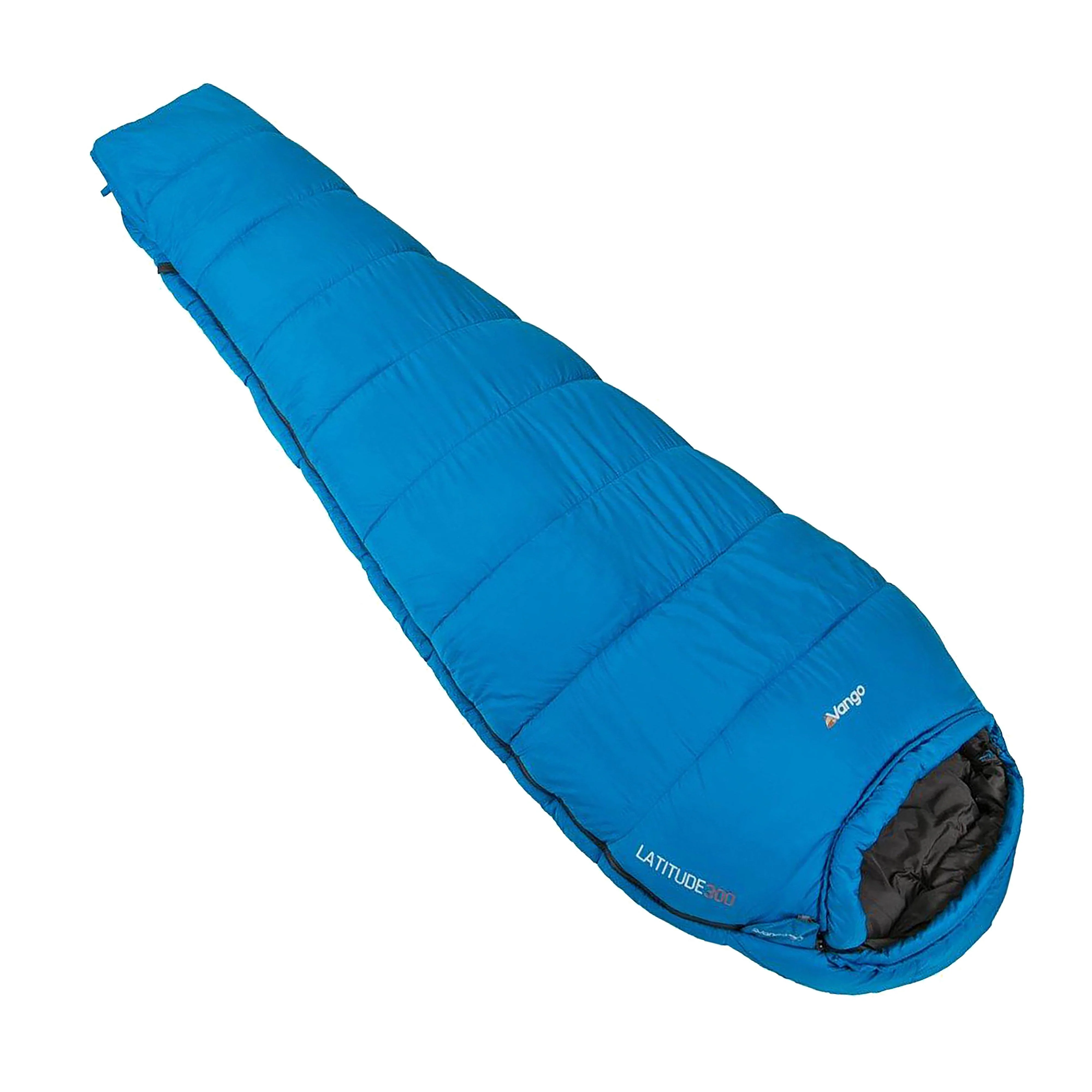 Latitude 300 3-4 Season Sleeping Bag - Image 5
