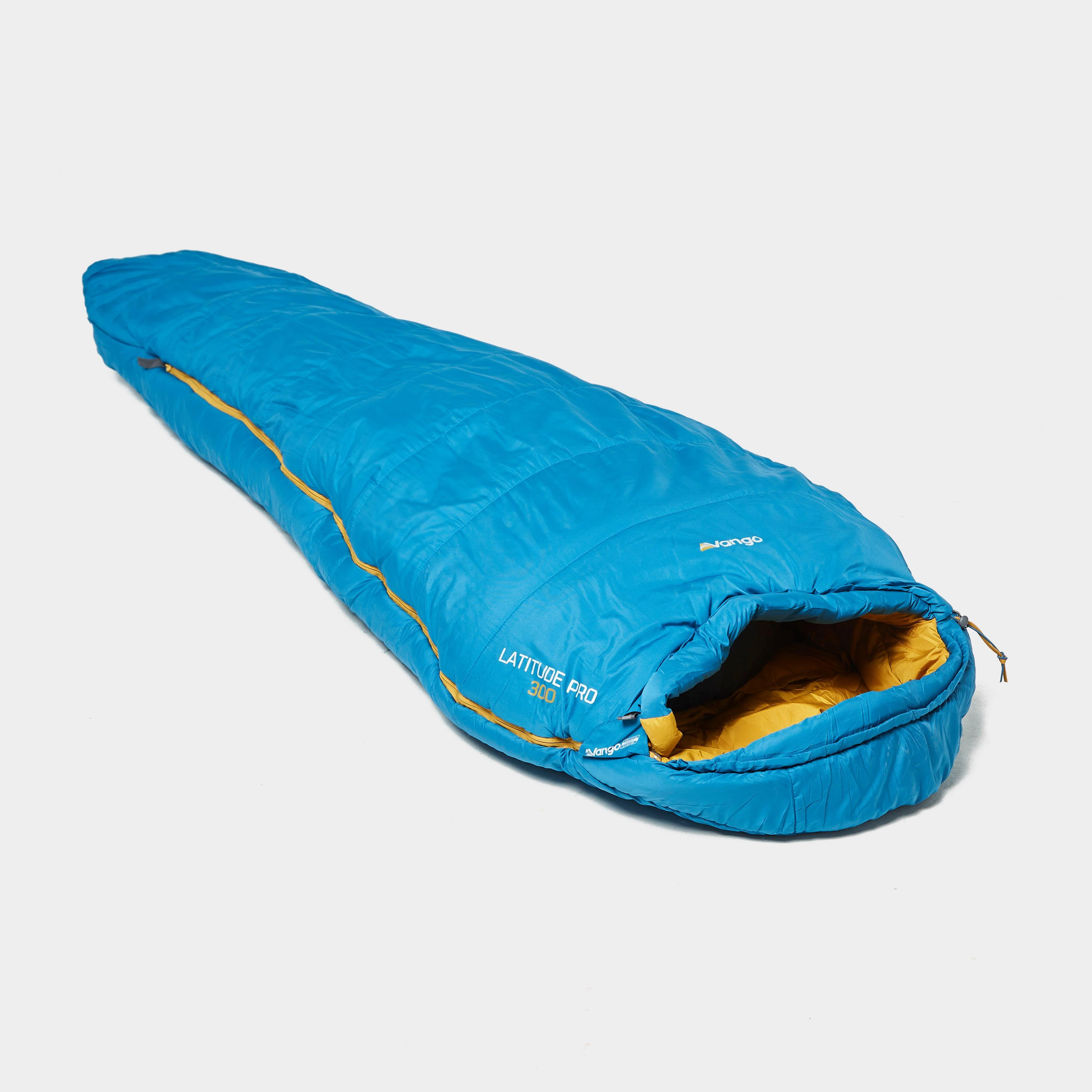 Latitude Pro 300 Sleeping Bag - Image 4