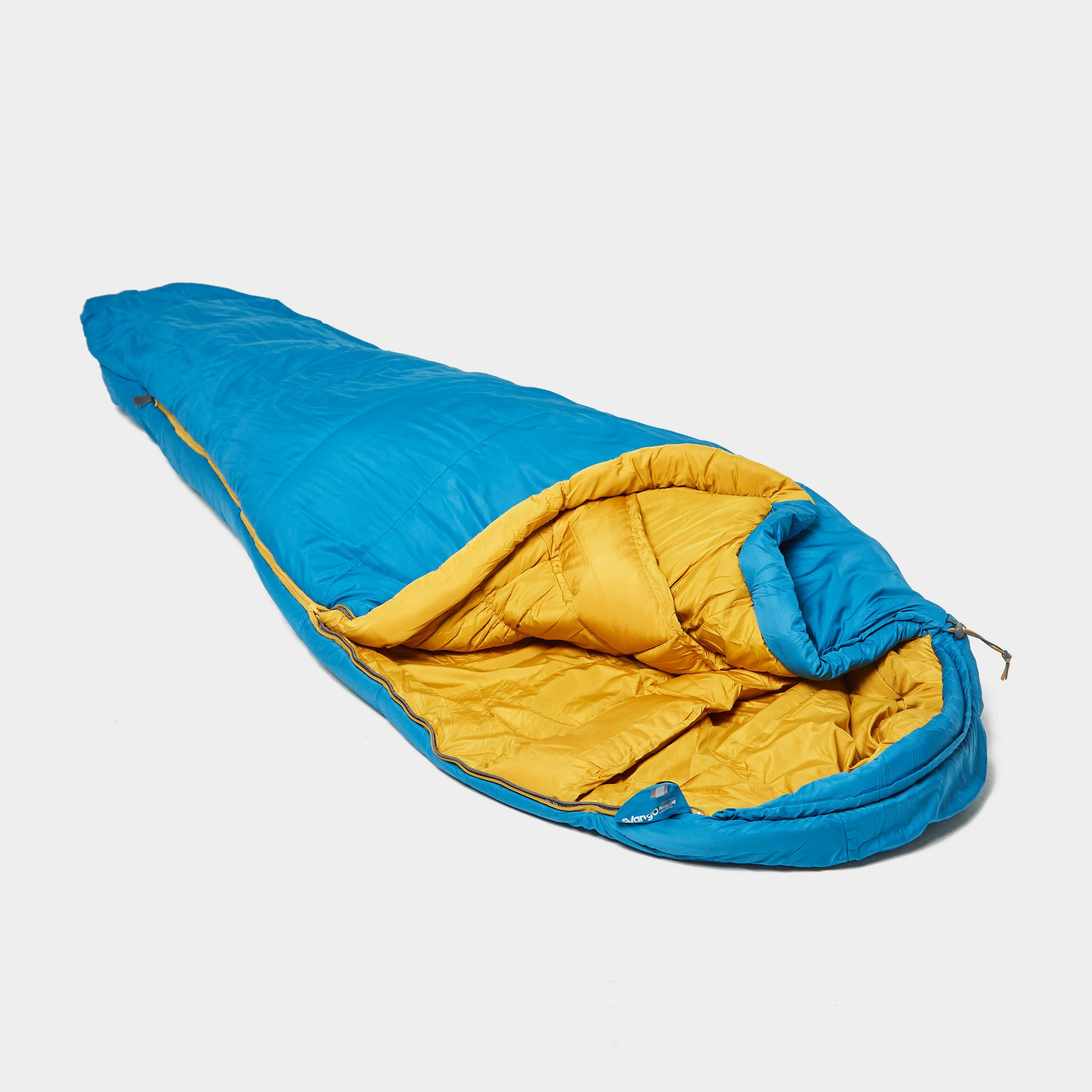 Latitude Pro 300 Sleeping Bag - Image 5