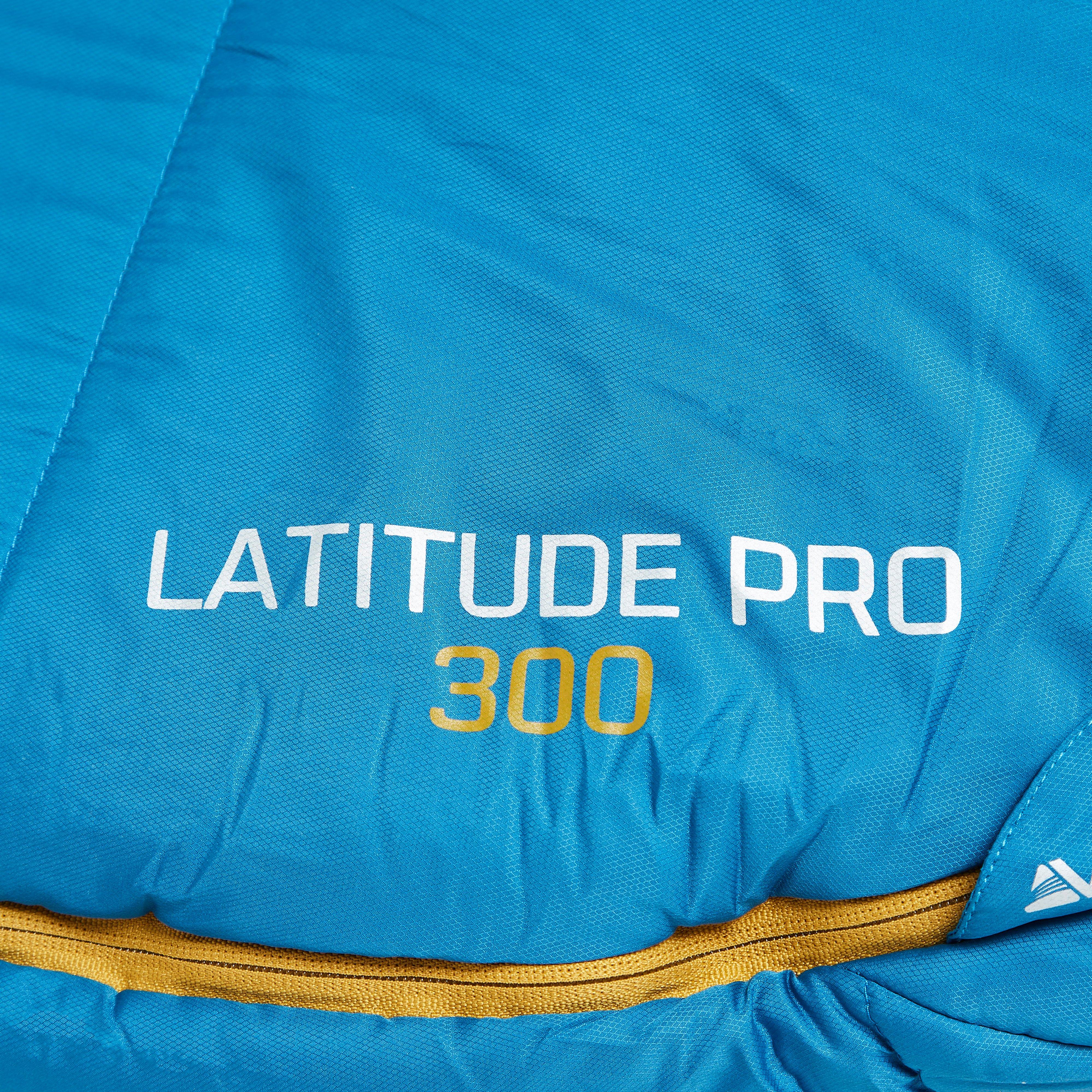Latitude Pro 300 Sleeping Bag - Image 7