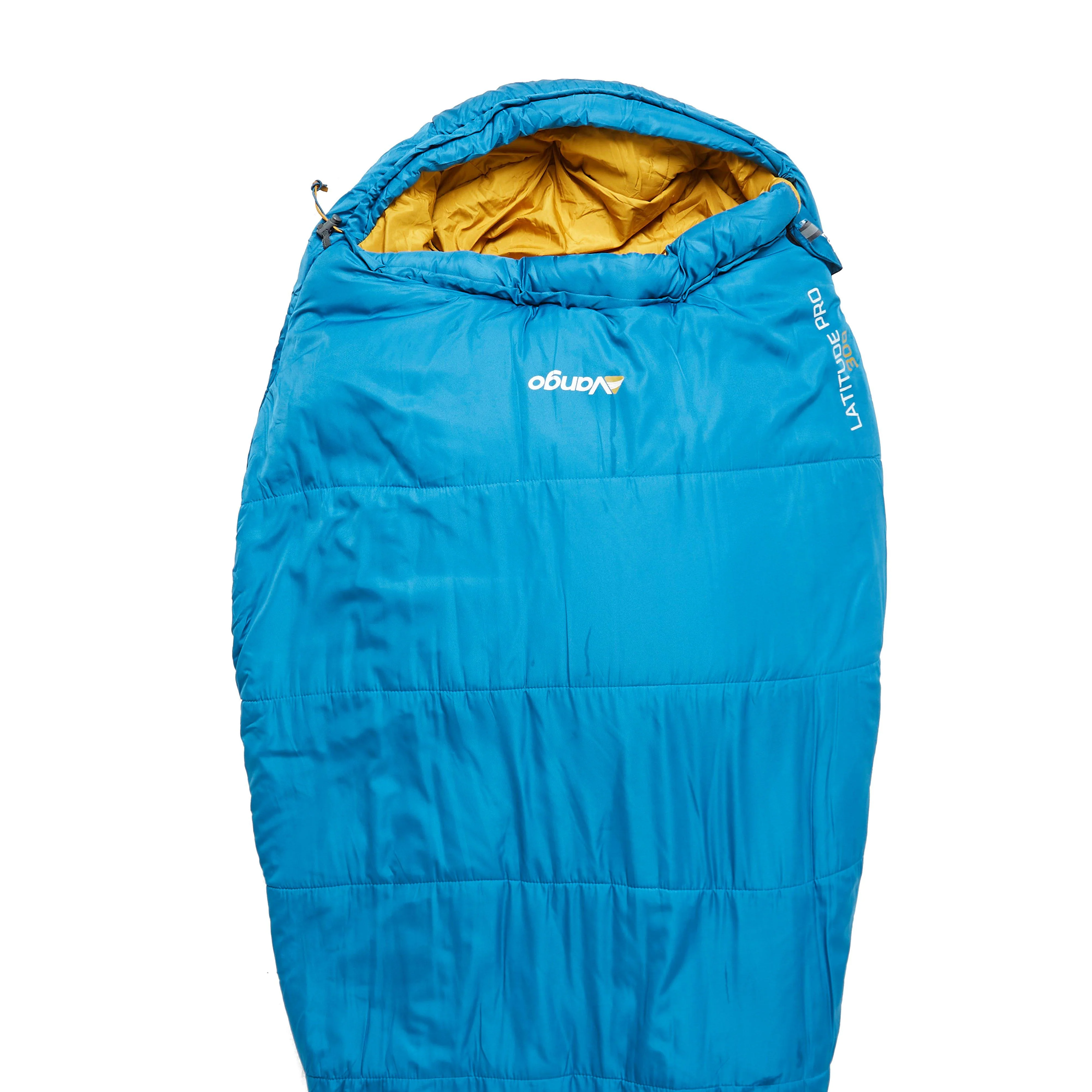 Latitude Pro 300 Sleeping Bag - Image 9