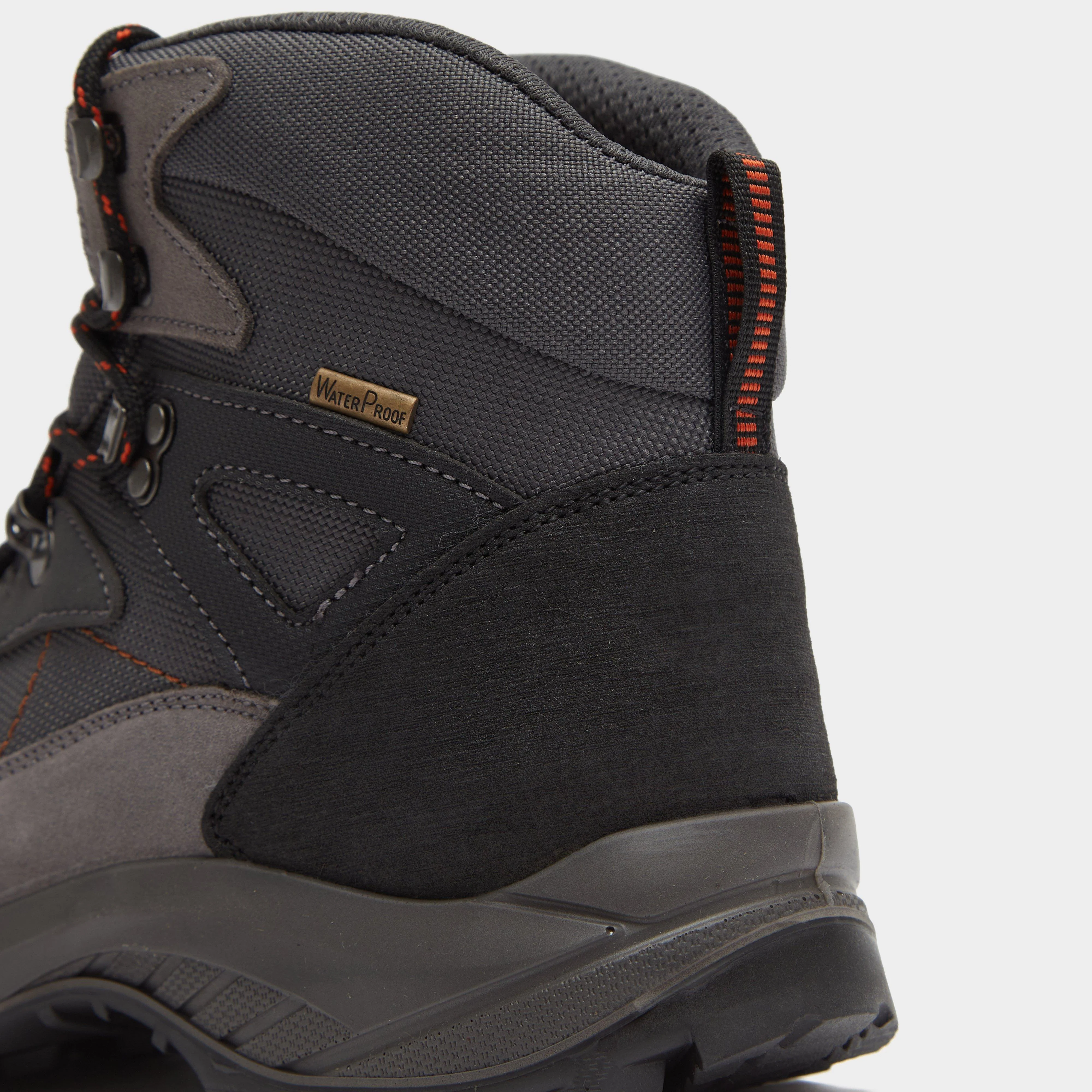 Men's Velan Waterproof Walking Boot - Image 6