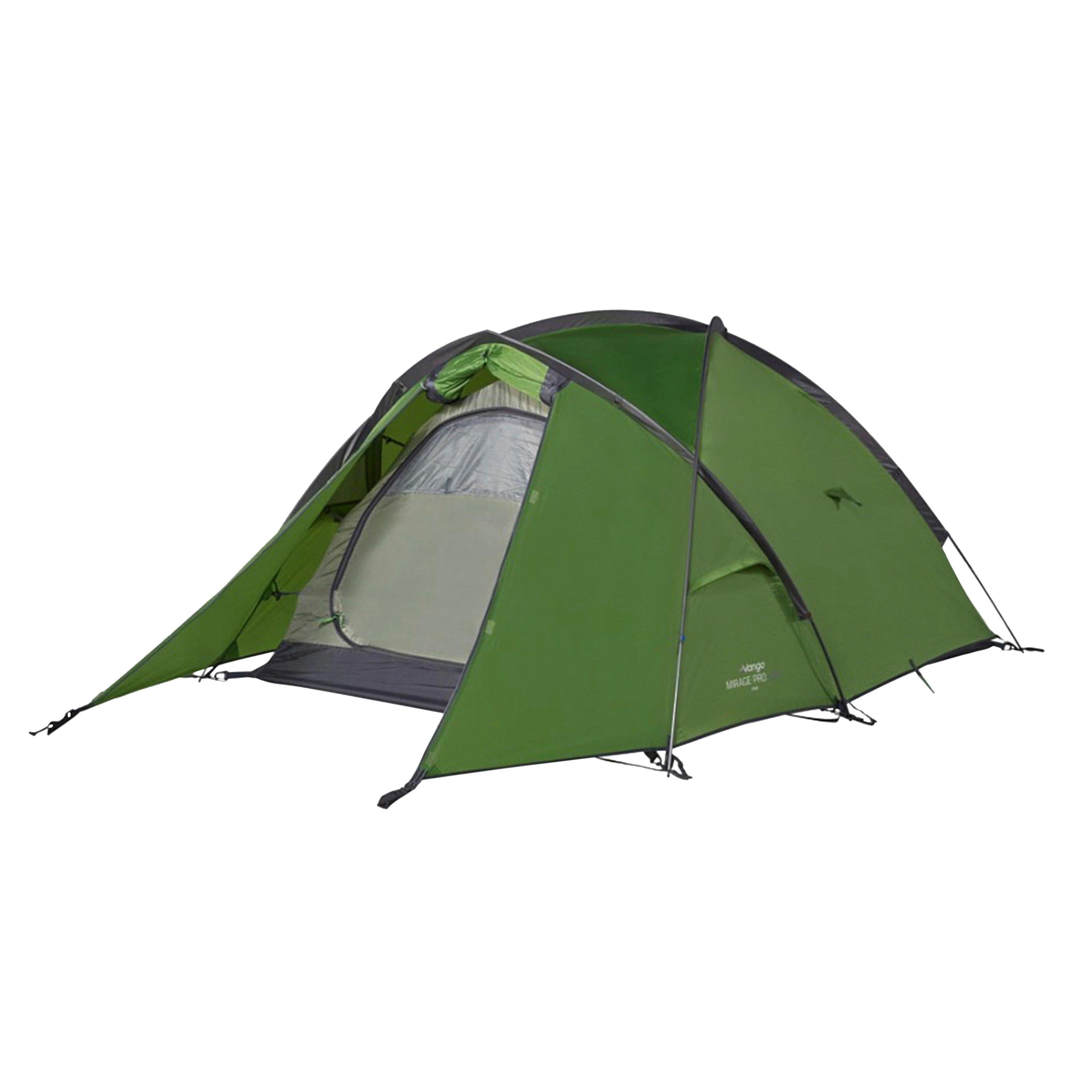 Mirage 200 Pro Backpacking Tent - Image 3