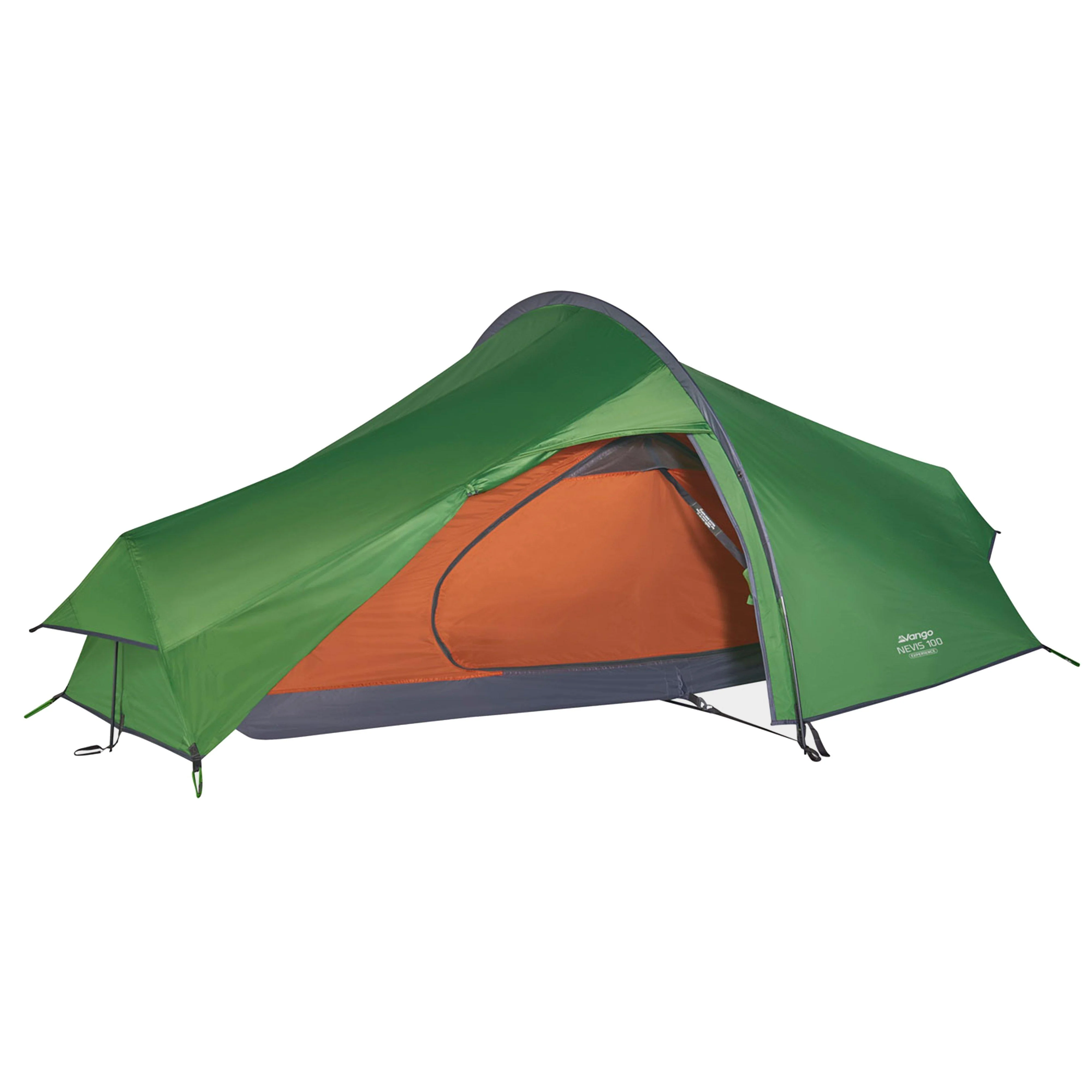 Nevis 100 Backpacking Tent - Image 3