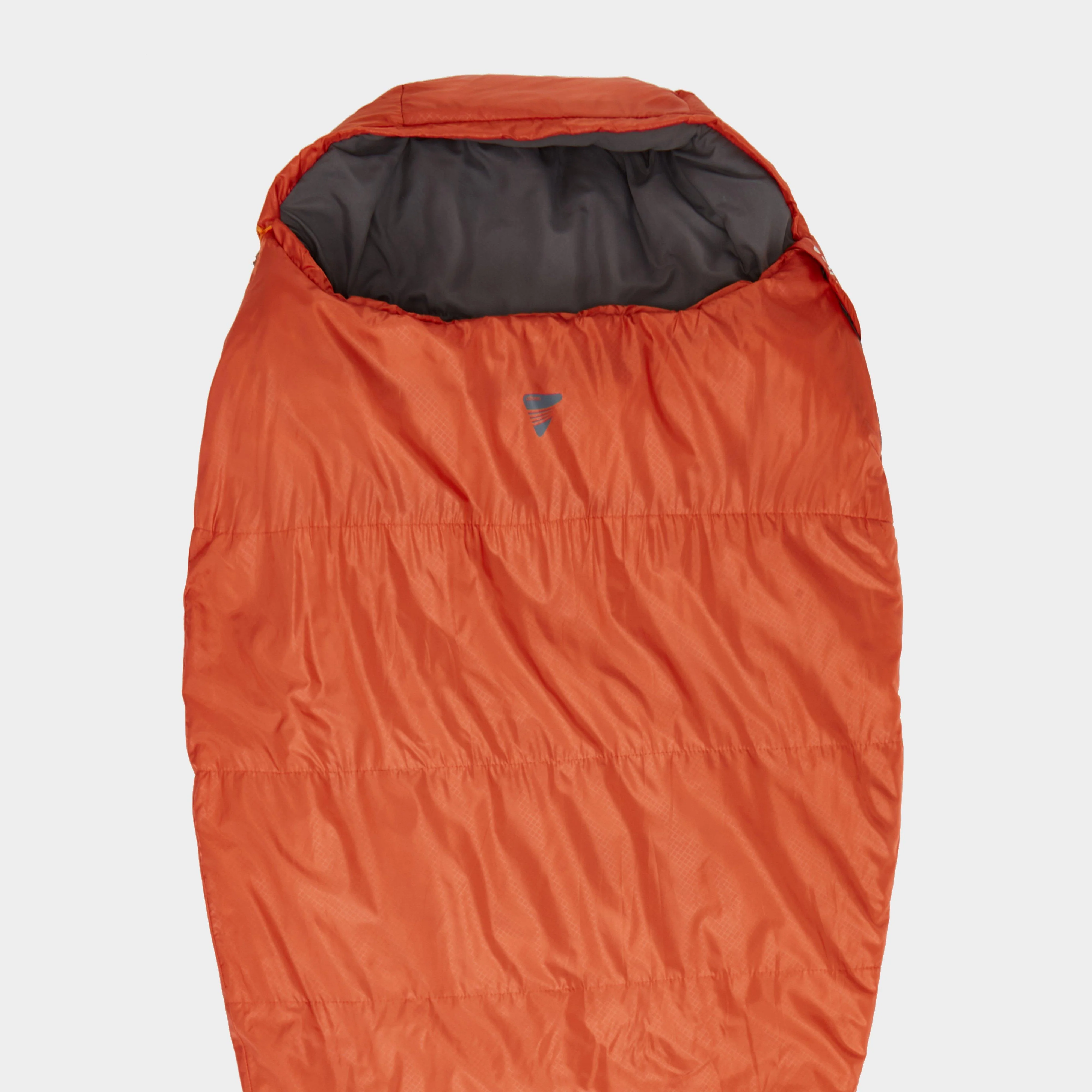 Nitestar Alpha 225 Sleeping Bag - Image 10