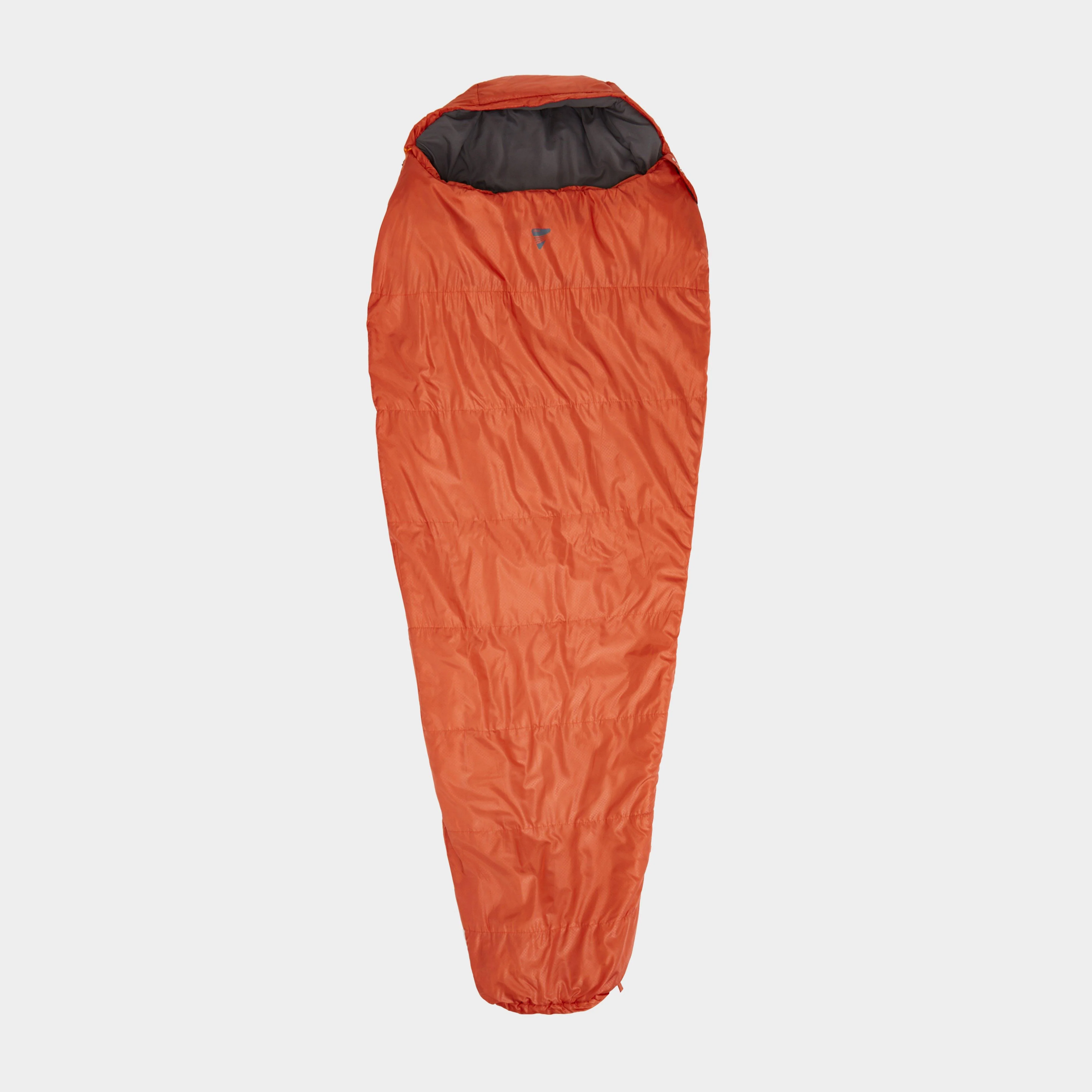 Nitestar Alpha 225 Sleeping Bag - Image 11