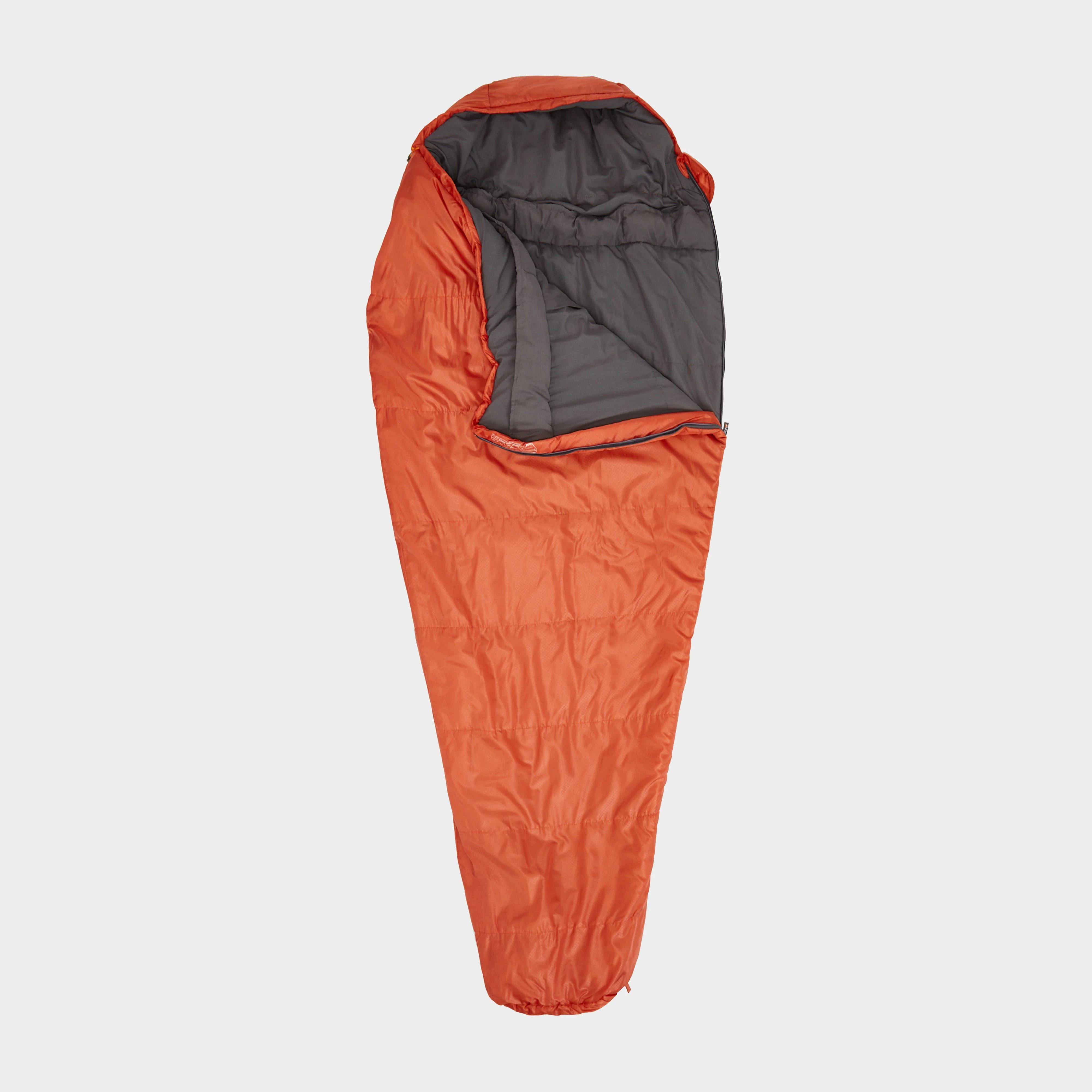Nitestar Alpha 225 Sleeping Bag - Image 12