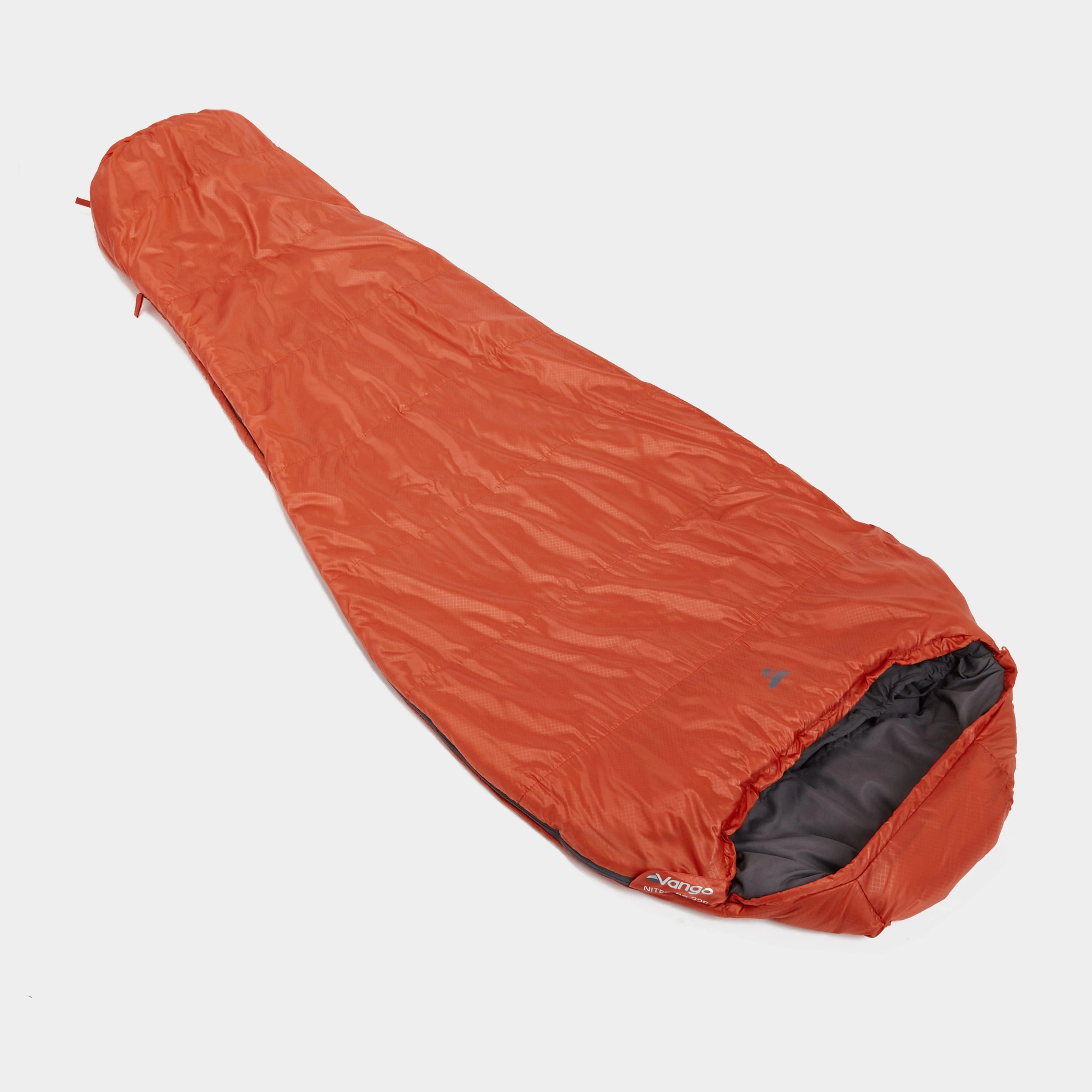 Nitestar Alpha 225 Sleeping Bag - Image 13