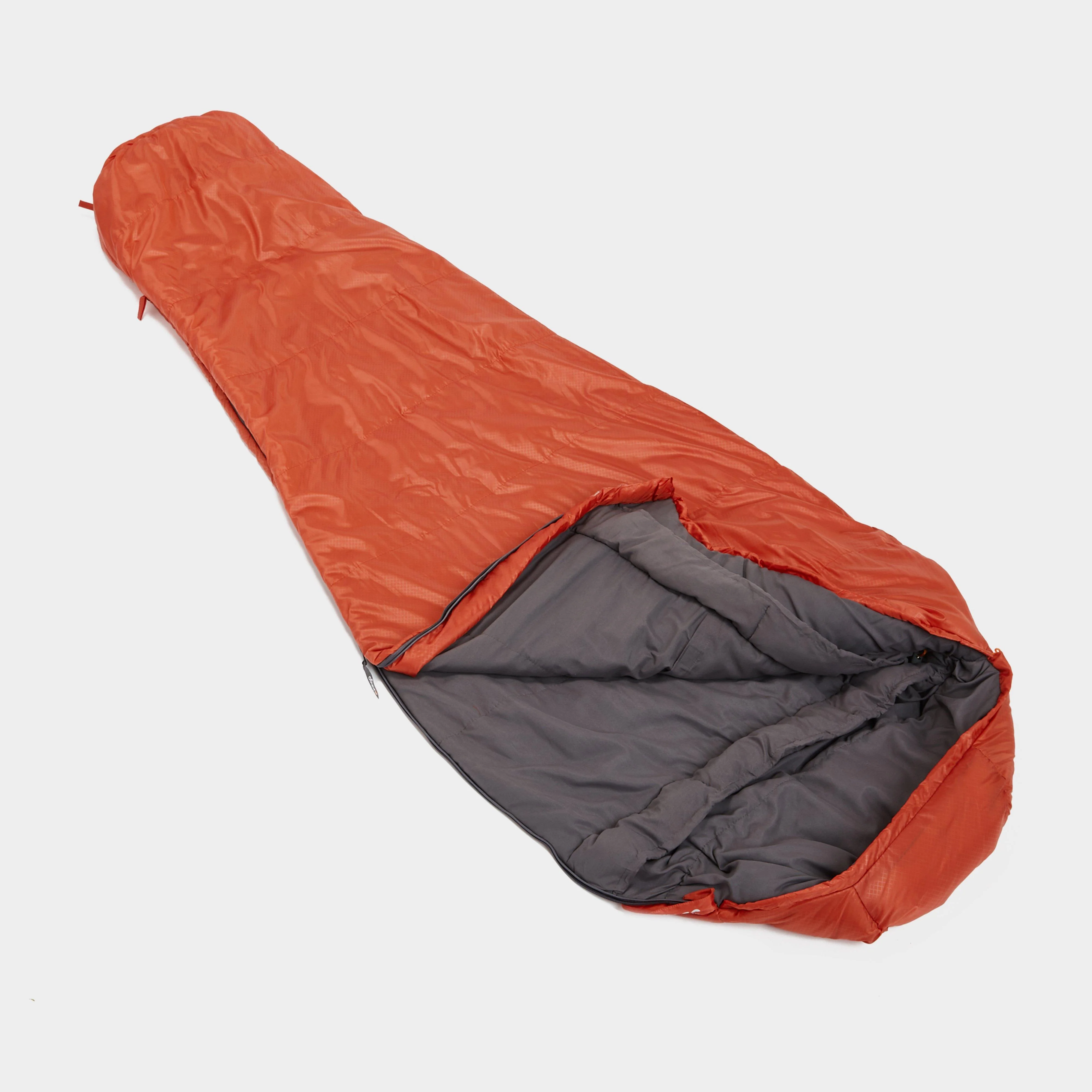 Nitestar Alpha 225 Sleeping Bag - Image 14