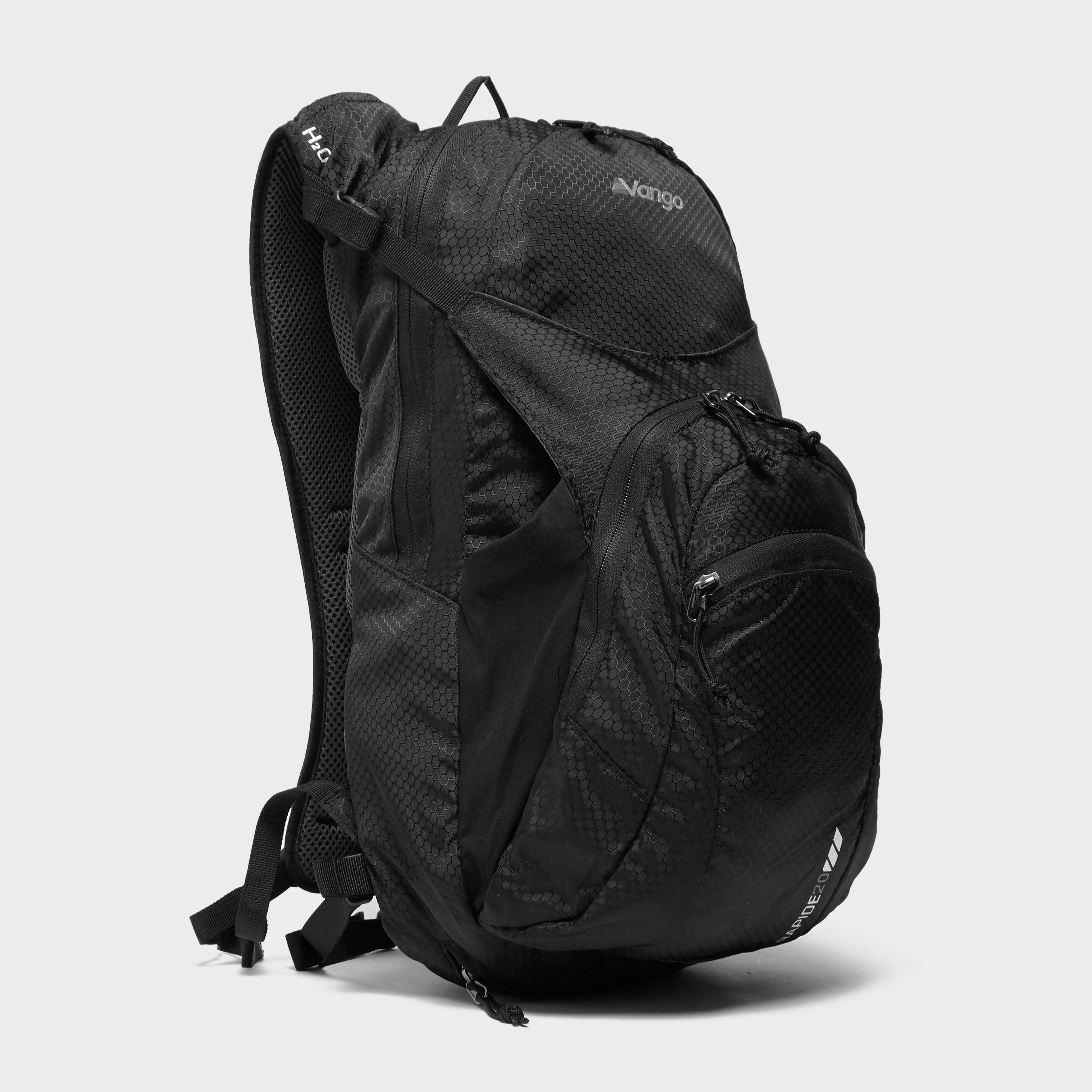 Rapide 20 Litre Daysack - Image 8