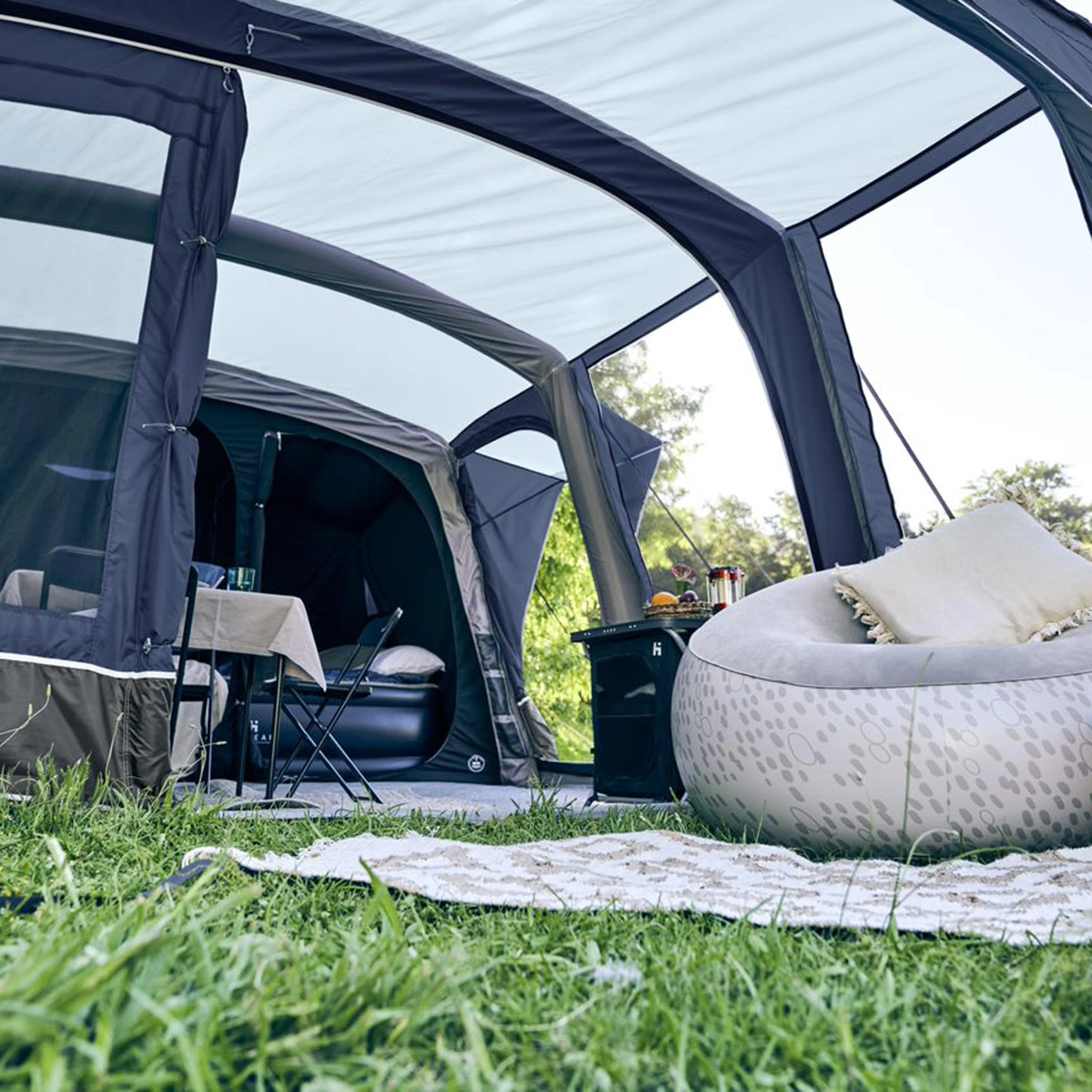 Refurbished Alderley Air 650XL Tent - Image 5