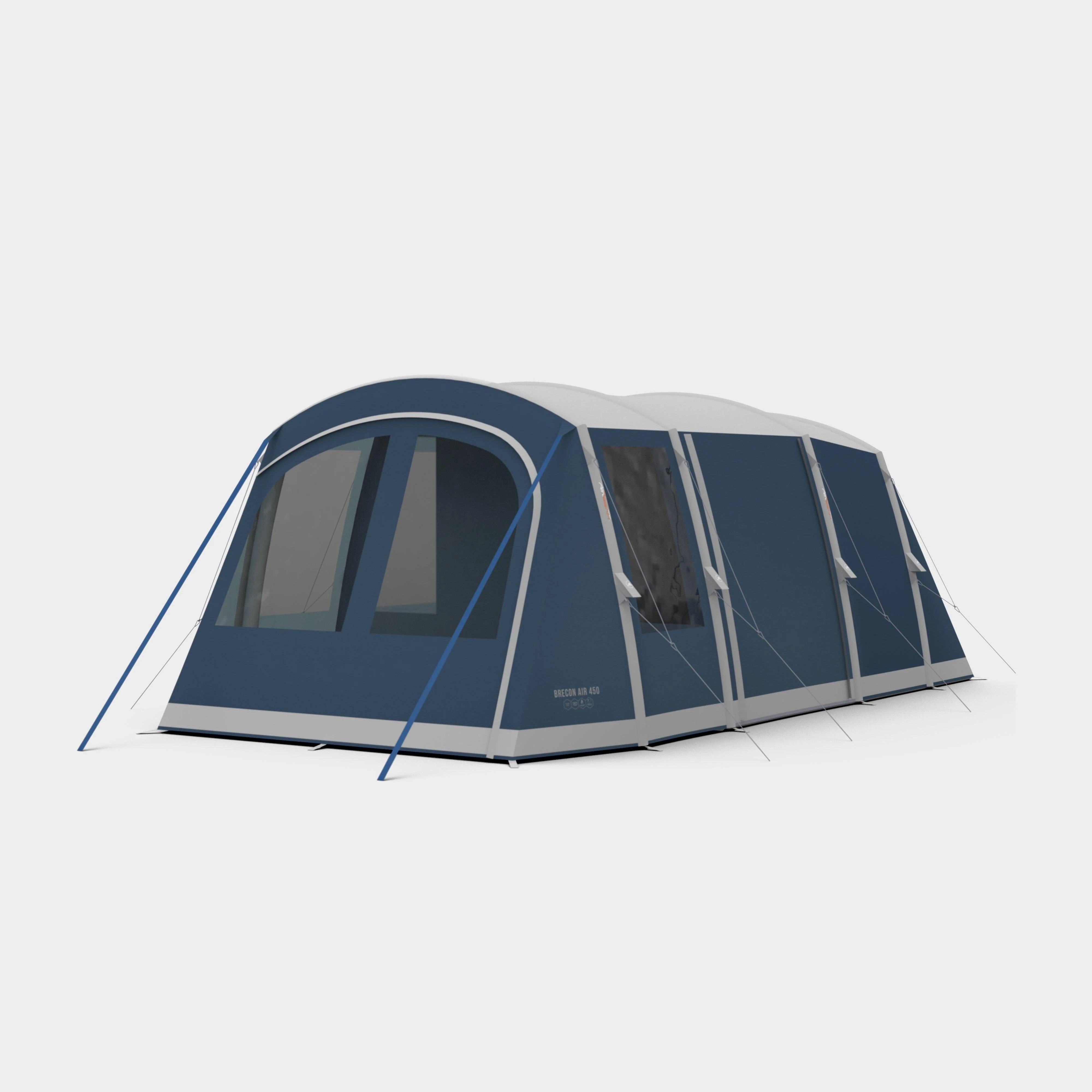 Refurbished Brecon Air 450 National Trust Edition