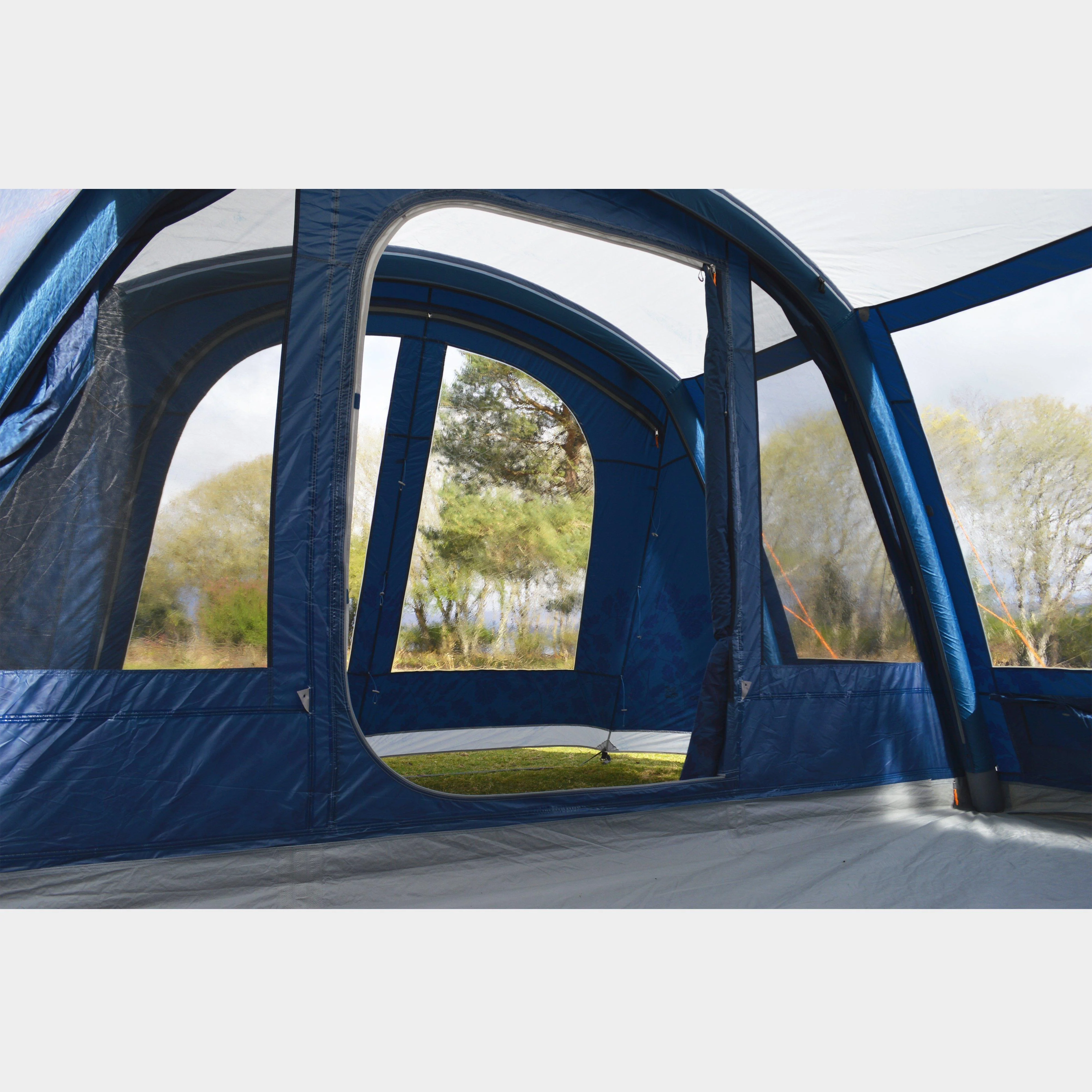 Refurbished Brecon Air 600 XL National Trust Edition Air Tent - Image 7