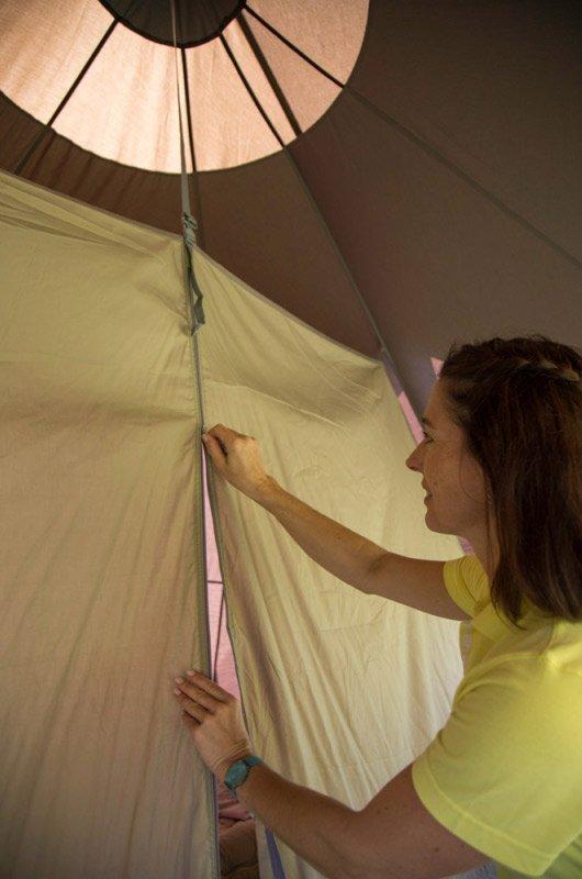 ROSEWOOD TIPI - Image 5