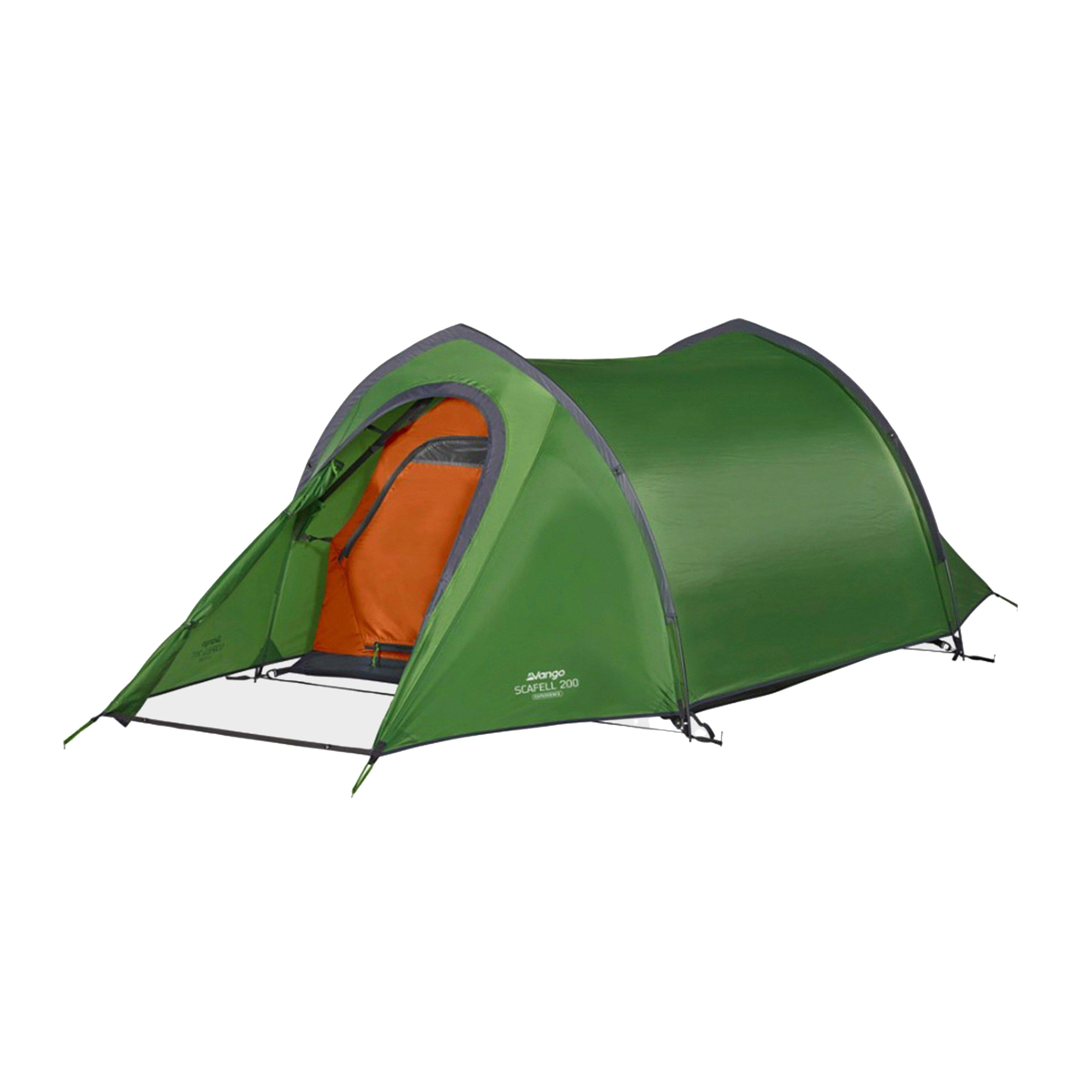 Scafell 200 Backpacking Tent - Image 3