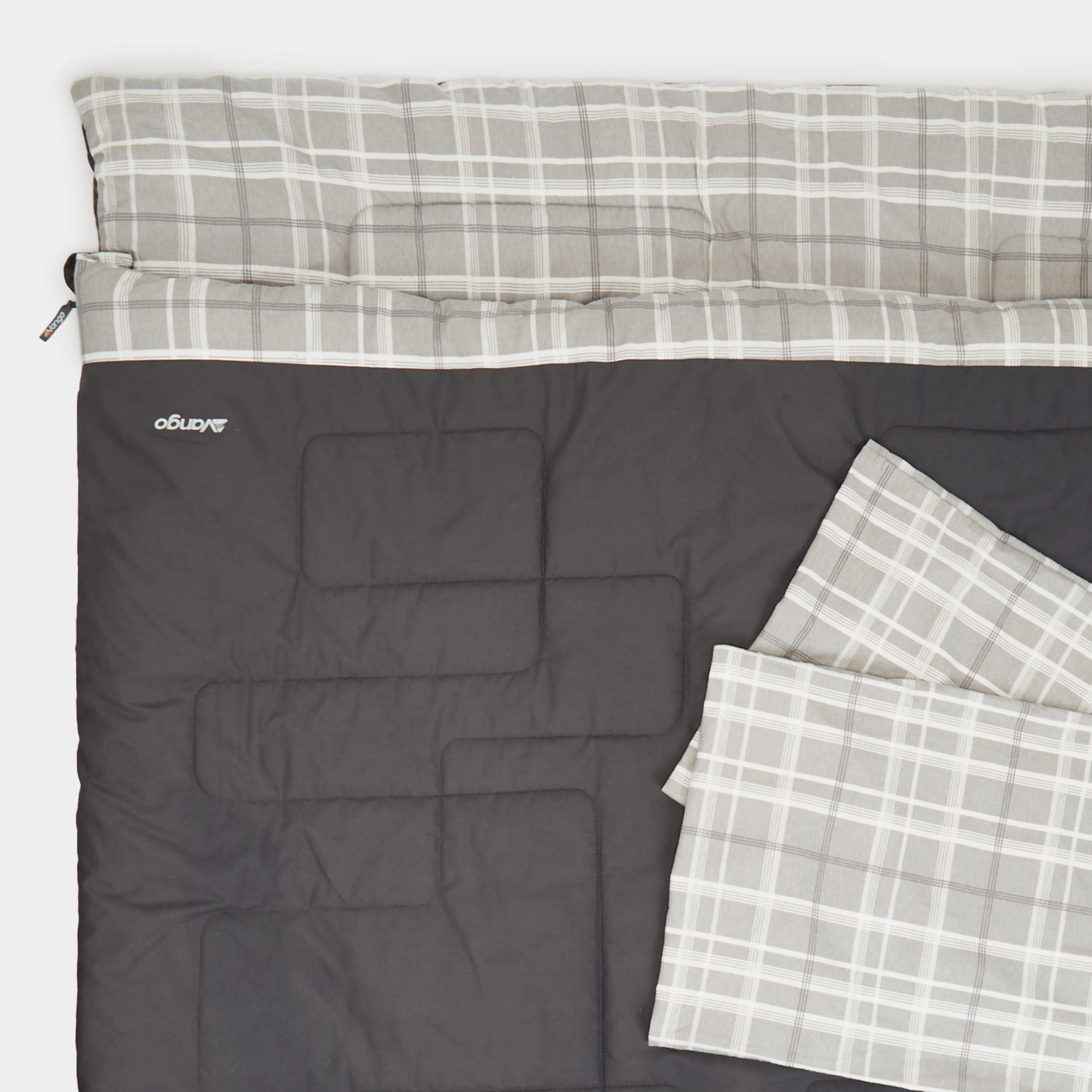 Selene Kingsize Double Sleeping Bag