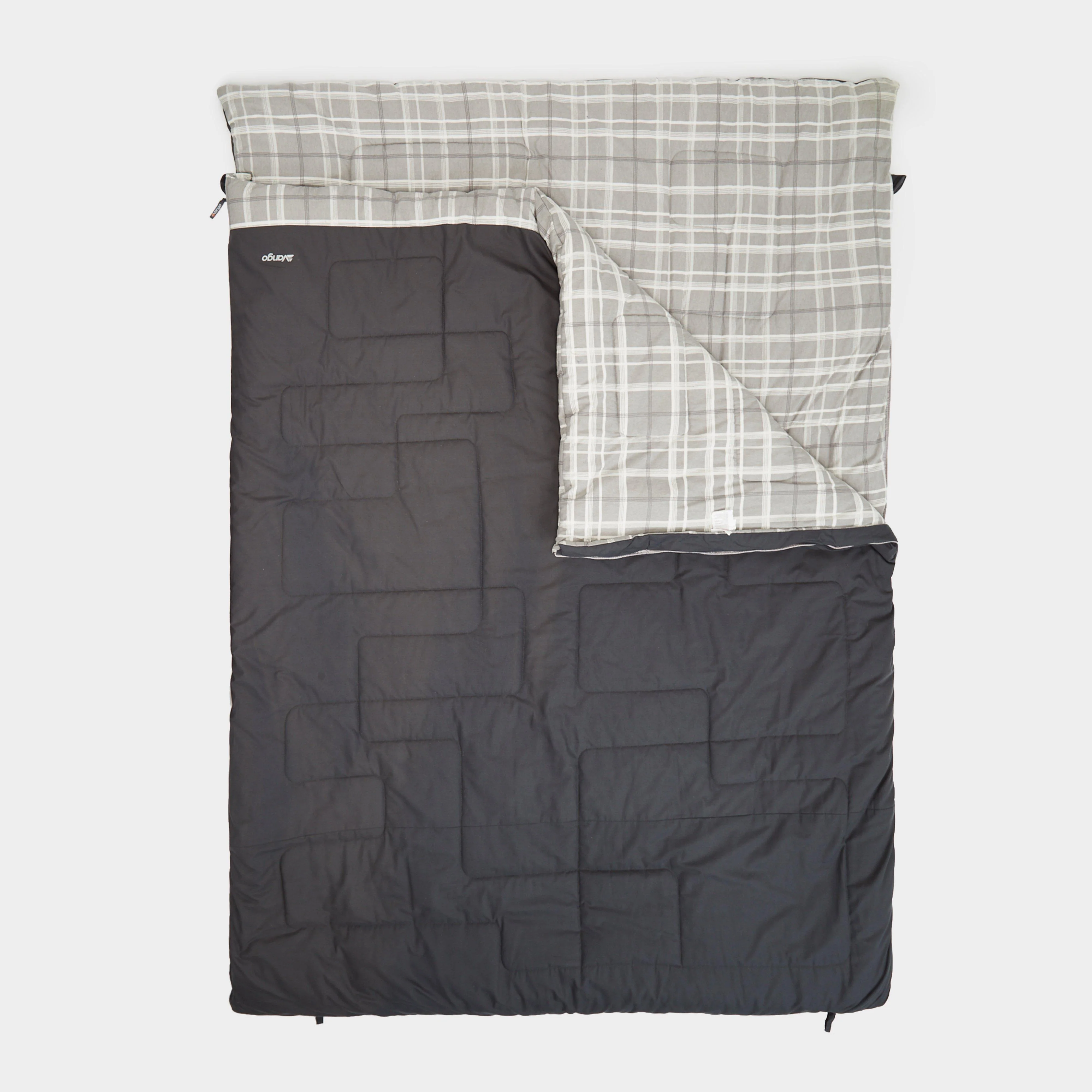 Selene Kingsize Double Sleeping Bag - Image 3