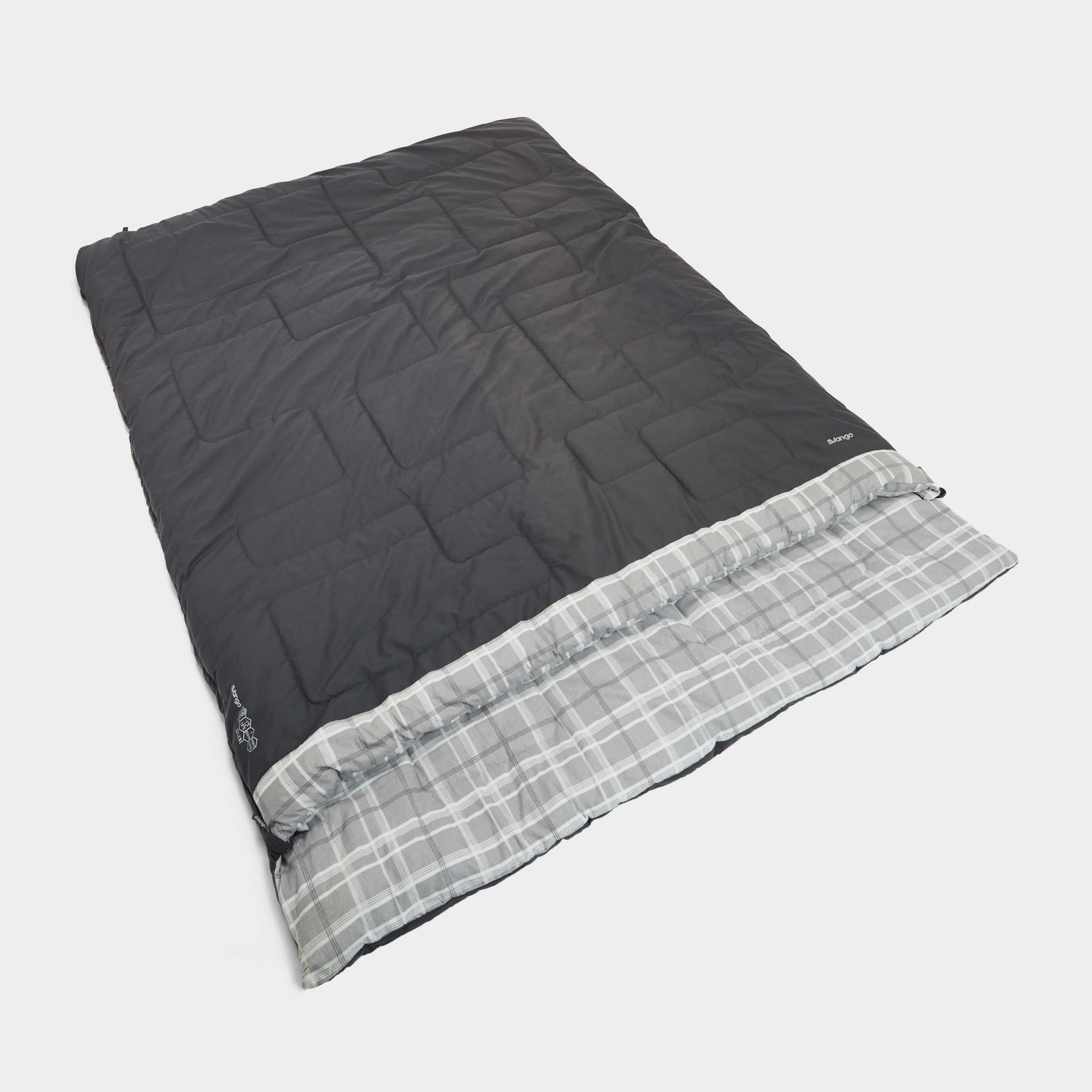 Selene Kingsize Double Sleeping Bag - Image 4