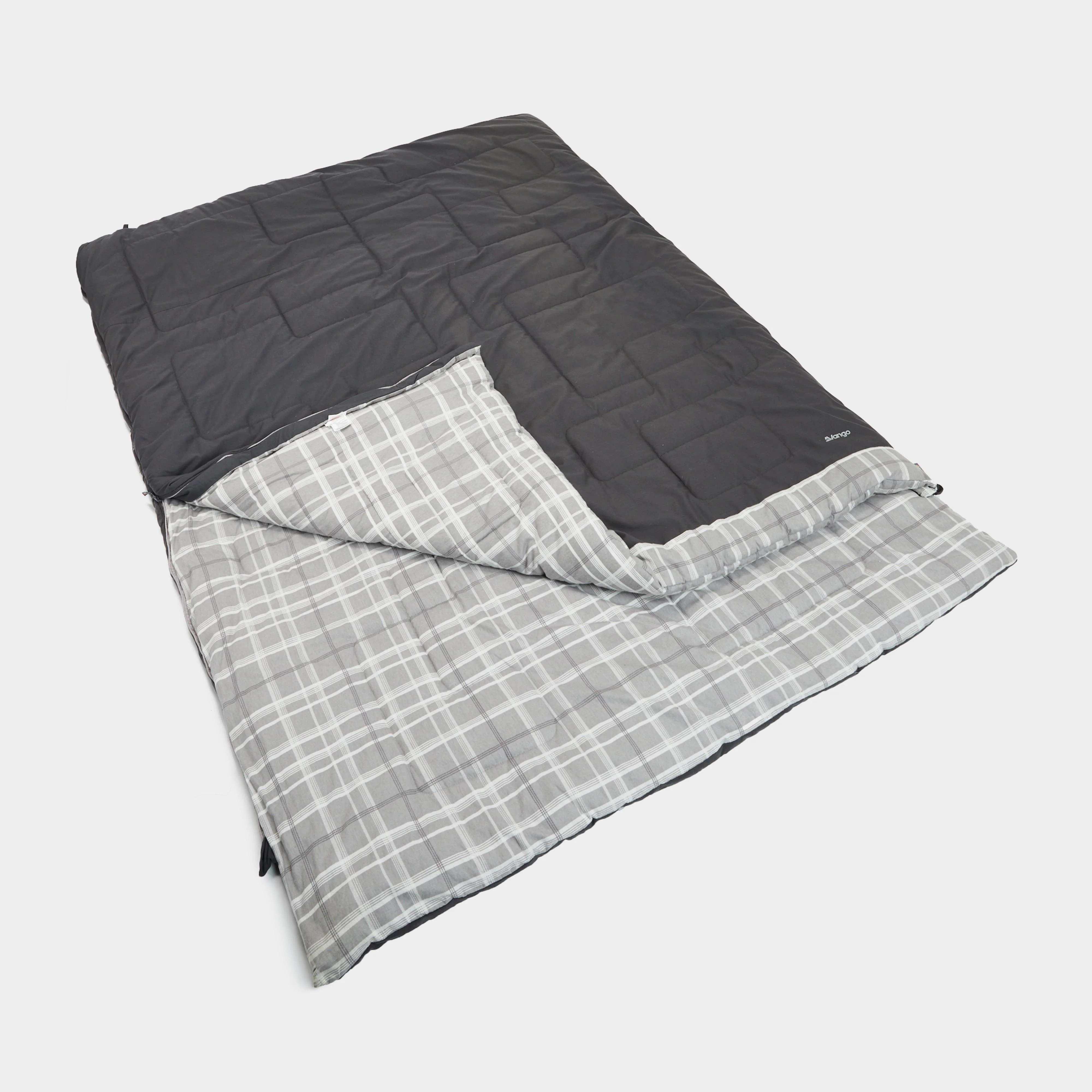 Selene Kingsize Double Sleeping Bag - Image 5