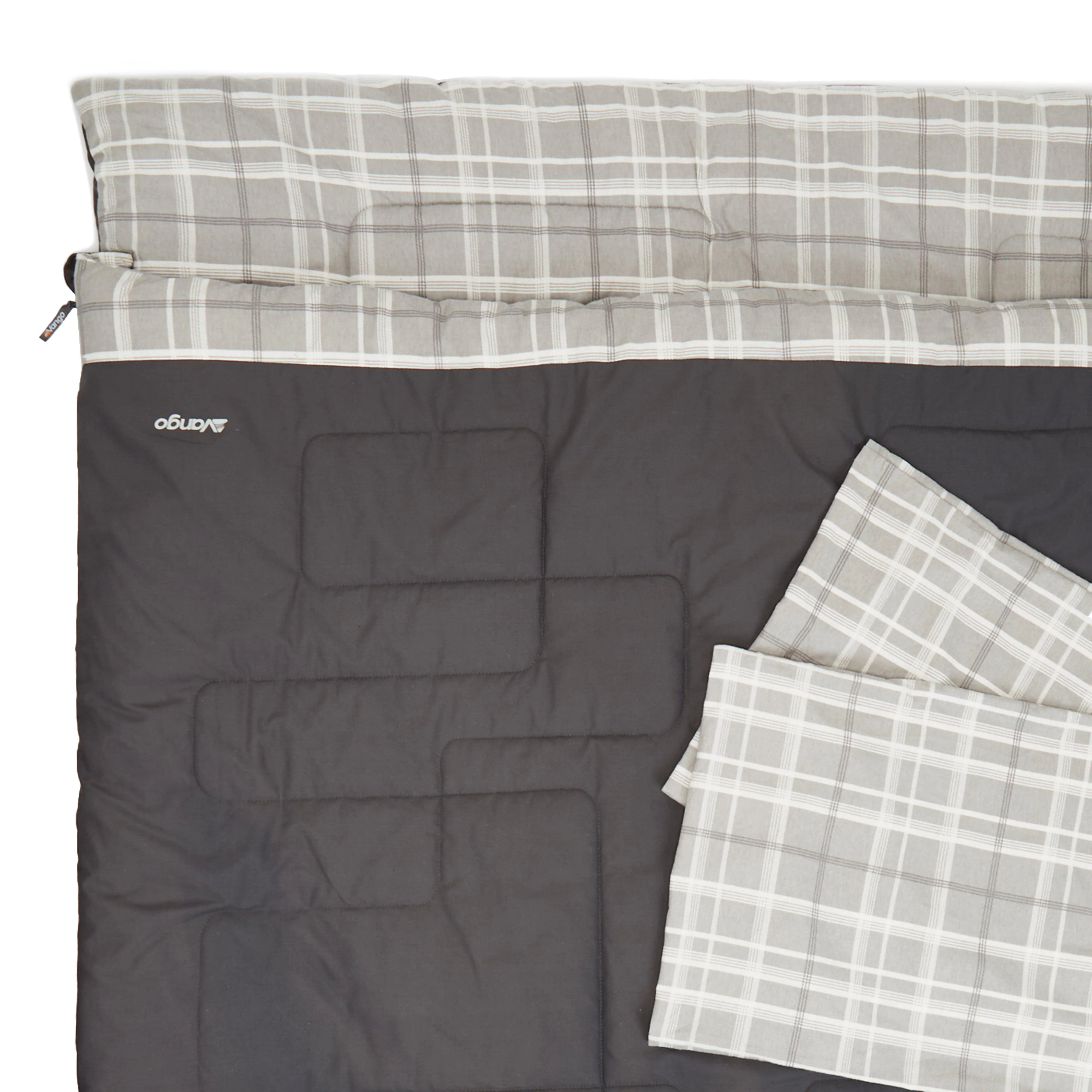 Selene Kingsize Double Sleeping Bag - Image 9