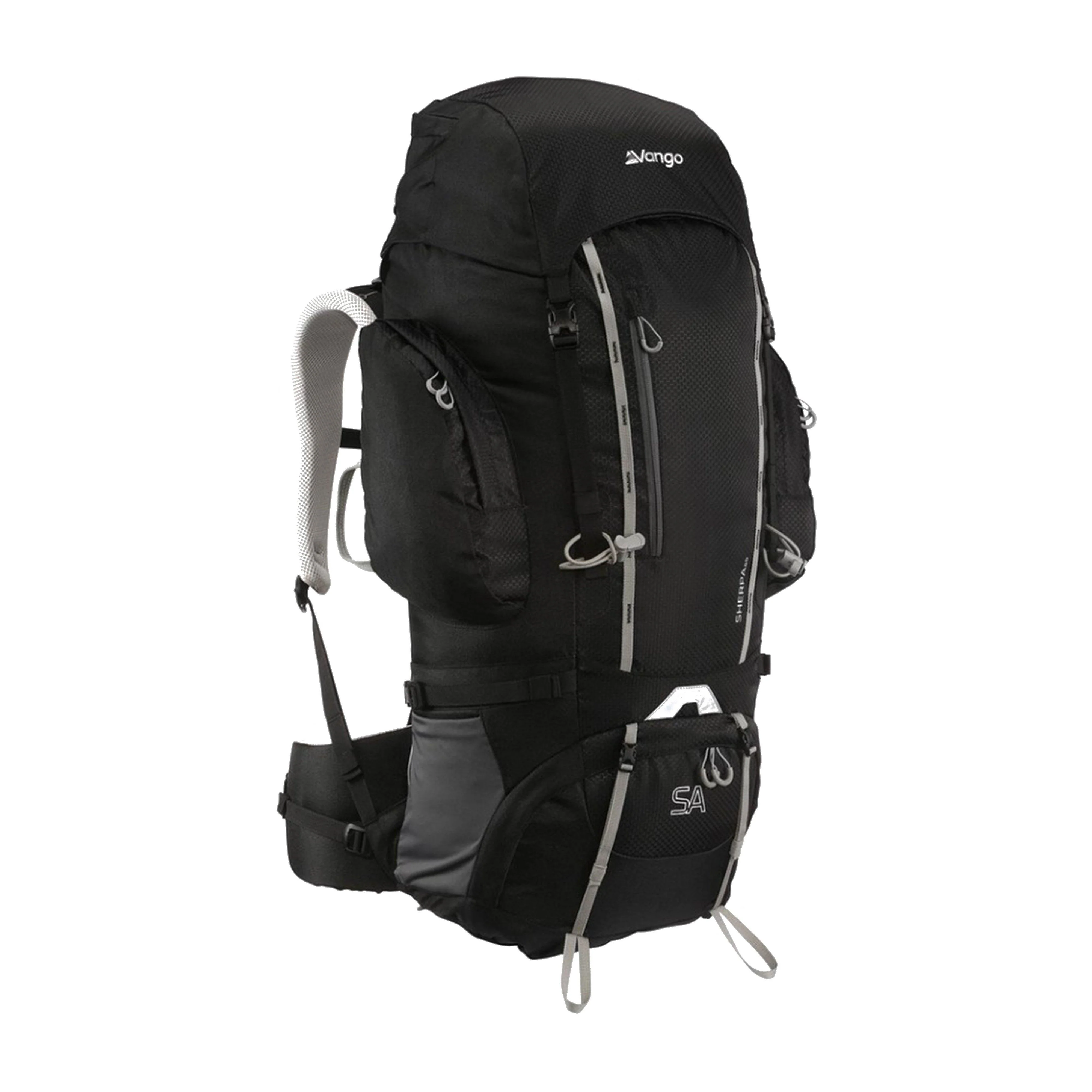 Sherpa 65 Rucksack - Image 3