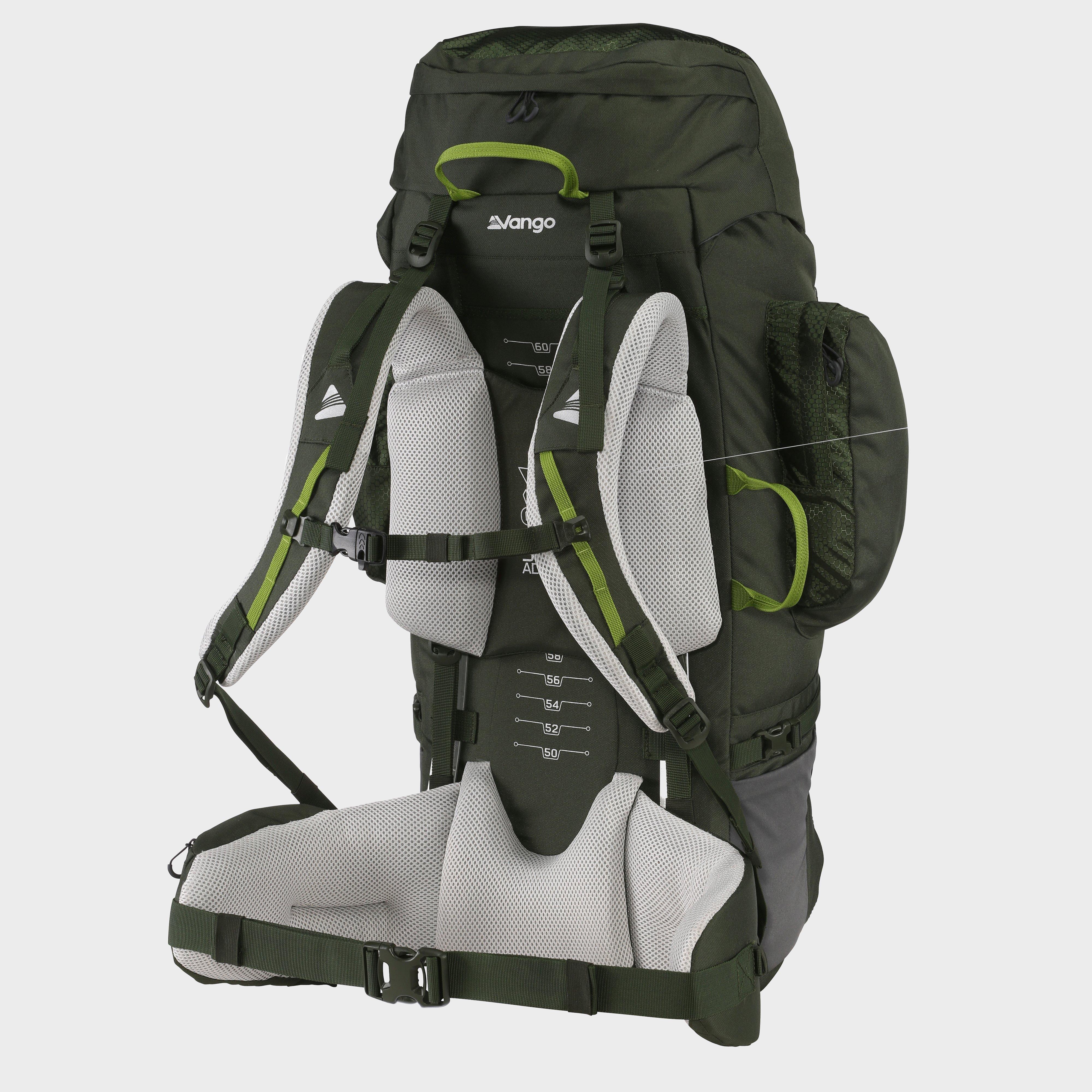 Sherpa 65 Rucksack - Image 2
