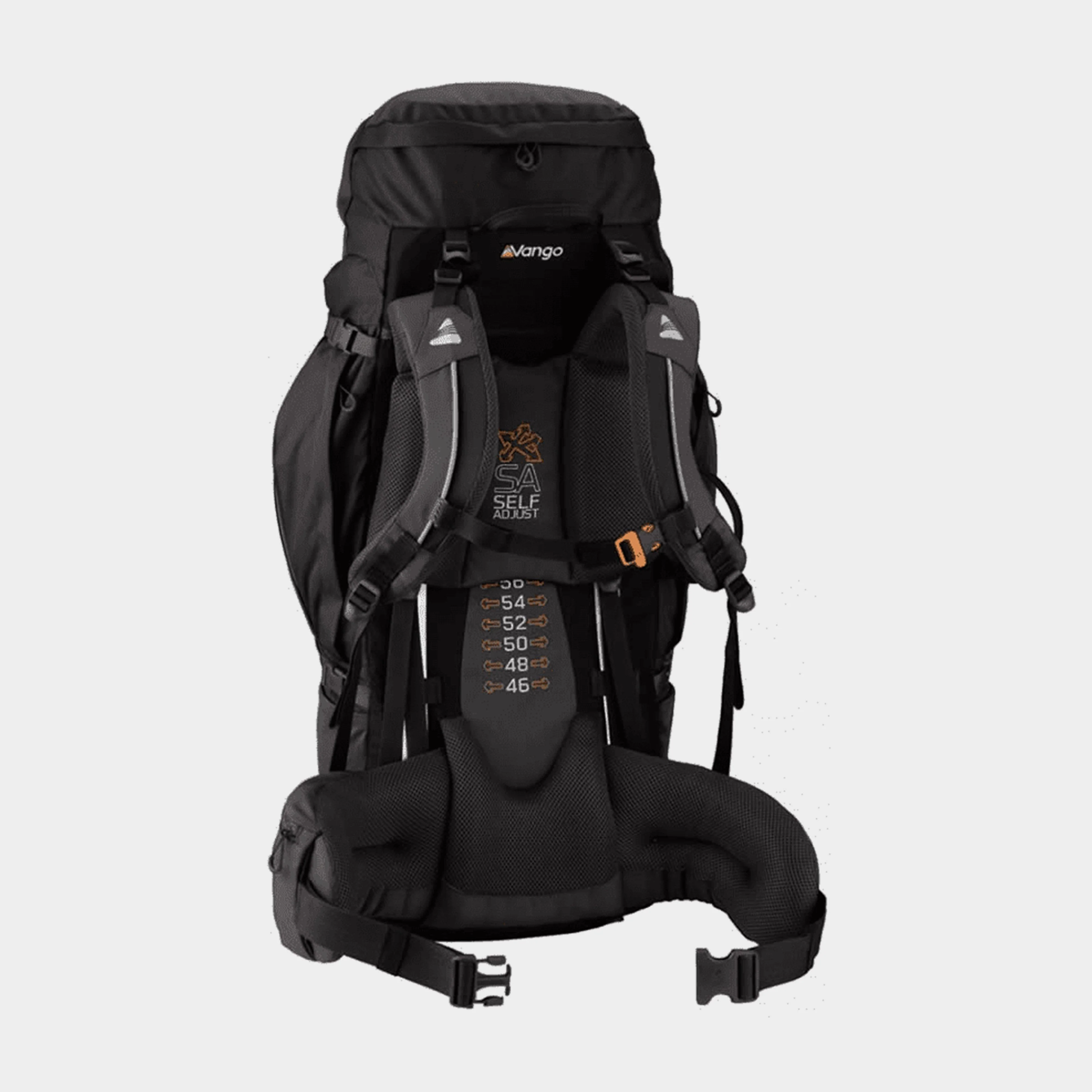 Sherpa 70:80 Backpack - Image 2