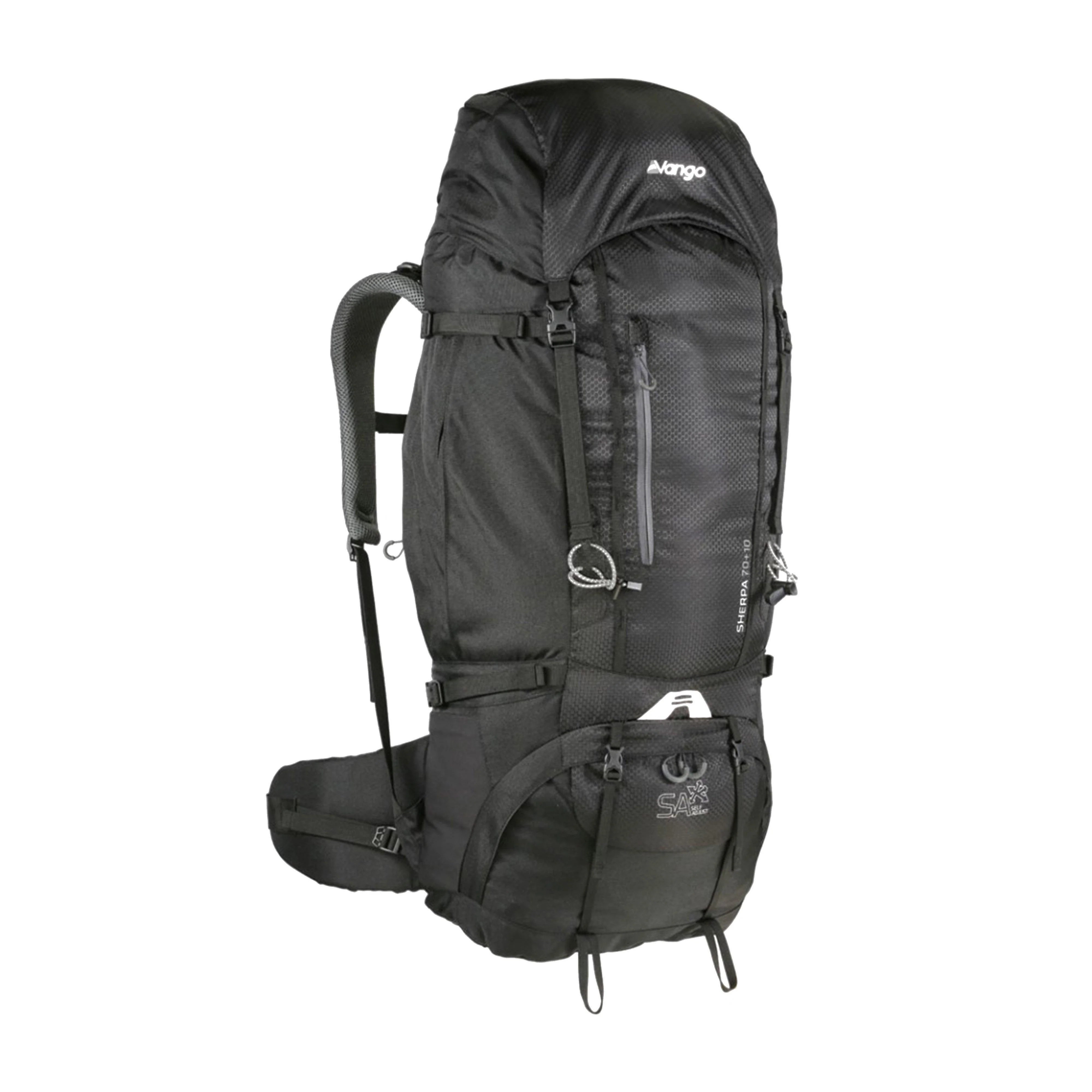 Sherpa 70:80 Backpack - Image 3