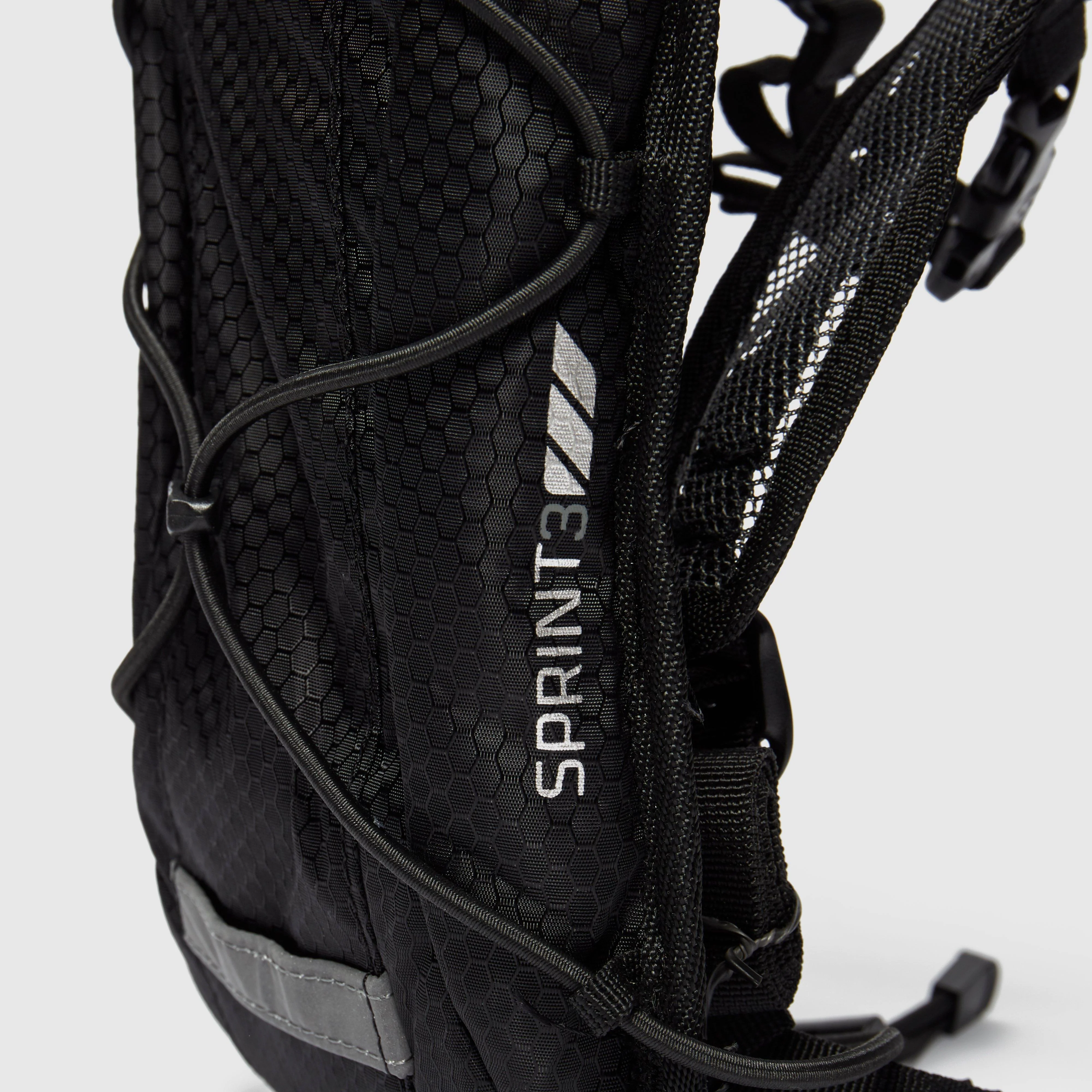 Sprint 3 Litre Hydration Rucksack - Image 4