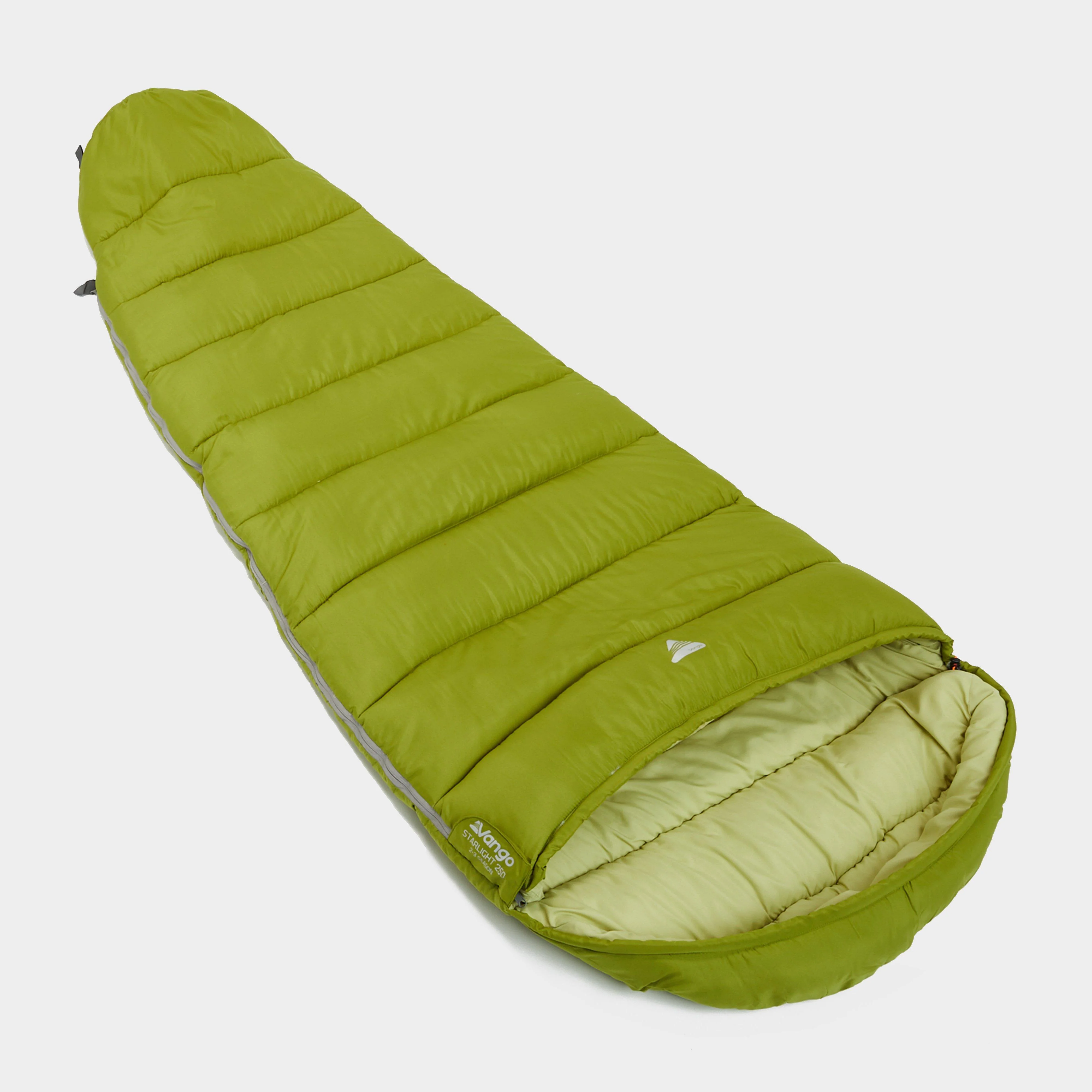 Starlight 250 Sleeping Bag - Image 4