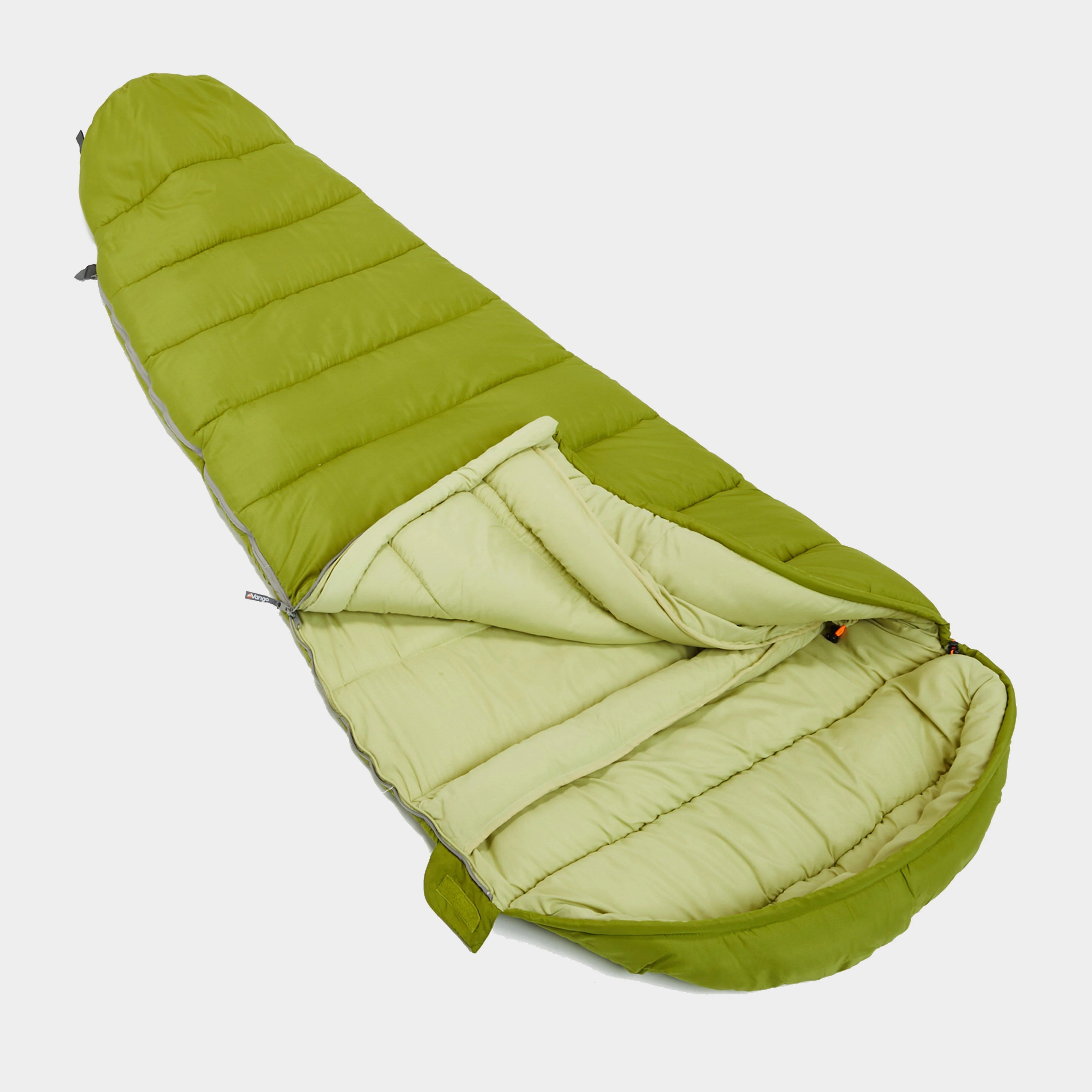 Starlight 250 Sleeping Bag - Image 5