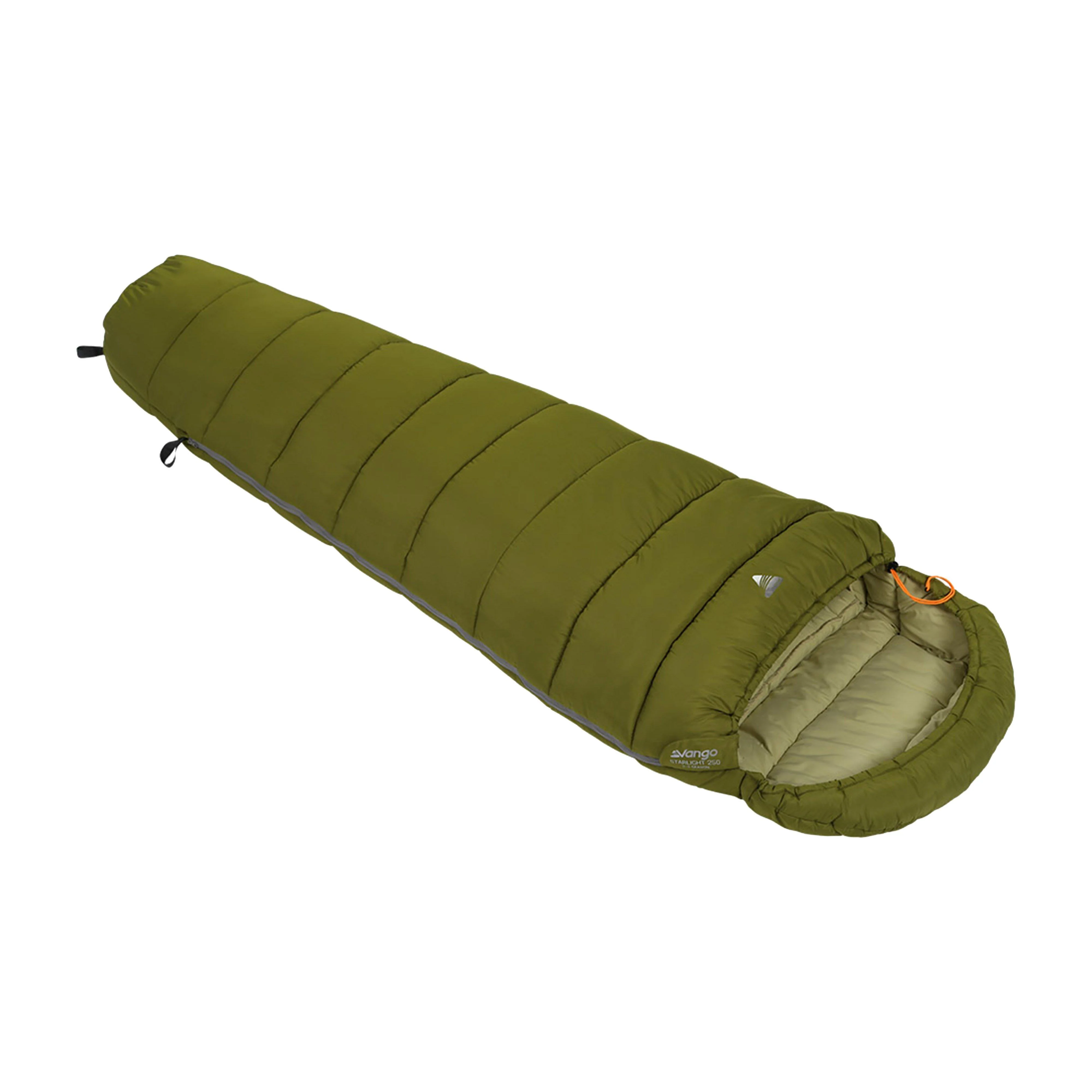 Starlight 250 Sleeping Bag - Image 9