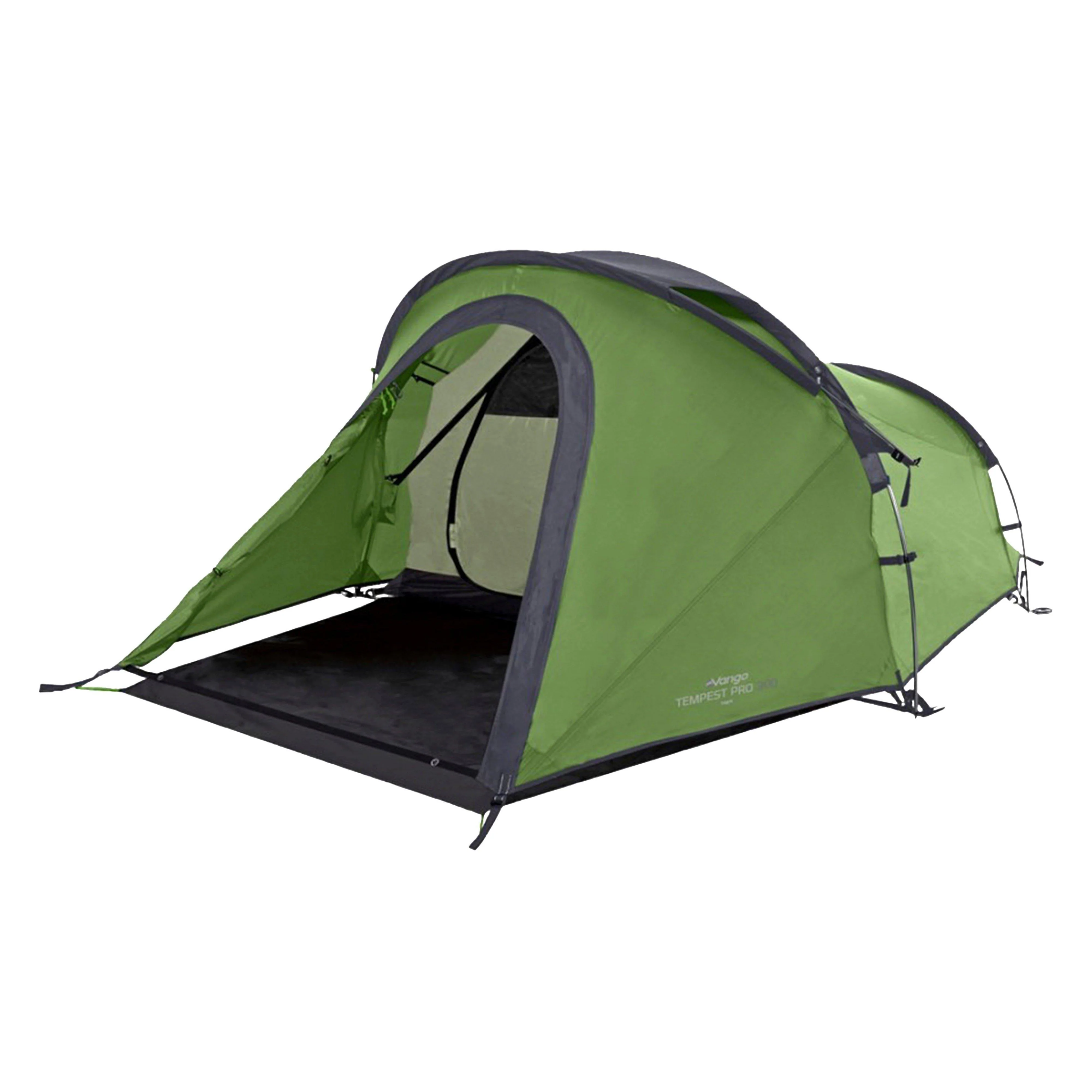 Tempest 300 Pro Backpacking Tent - Image 3