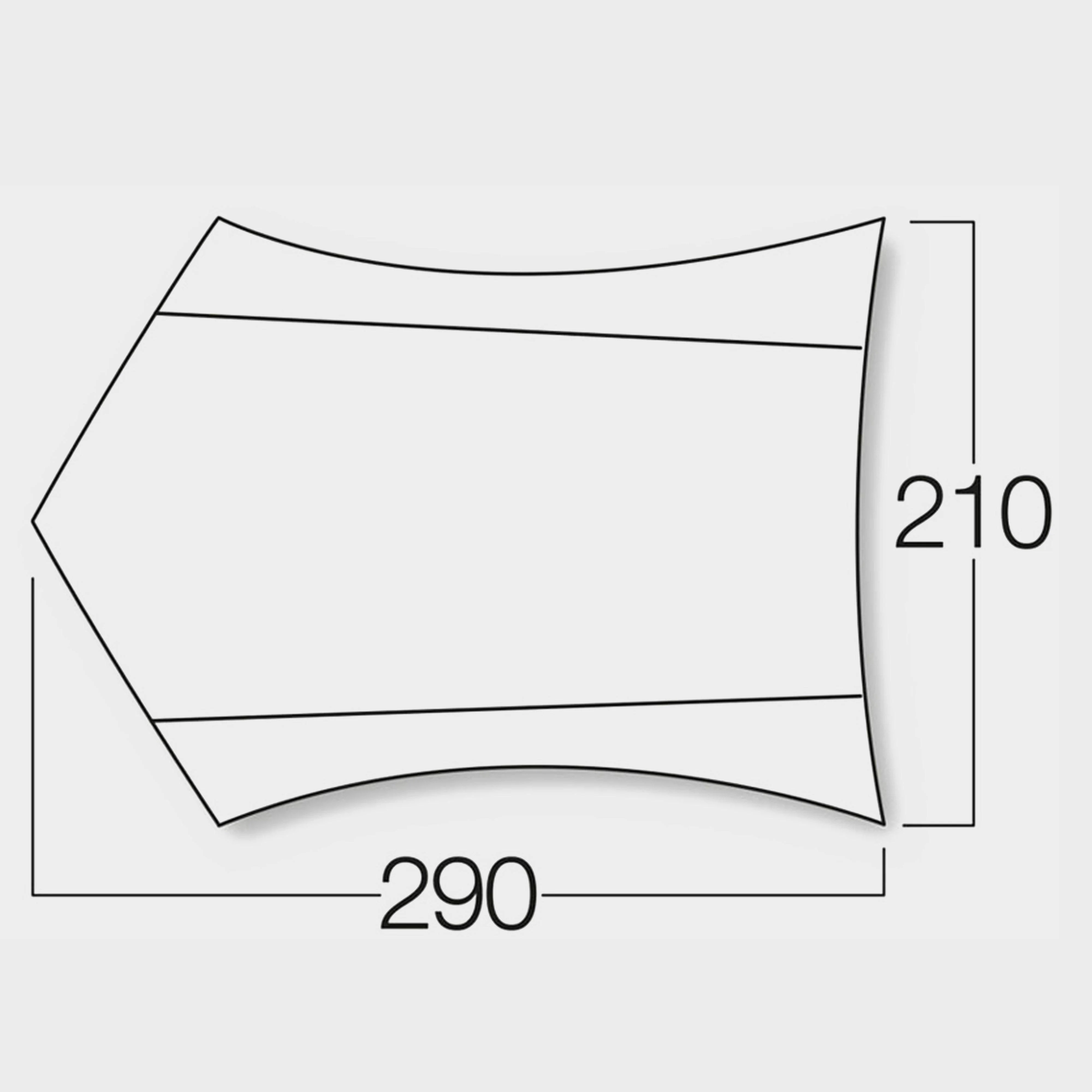 Trek Tarp - Image 2