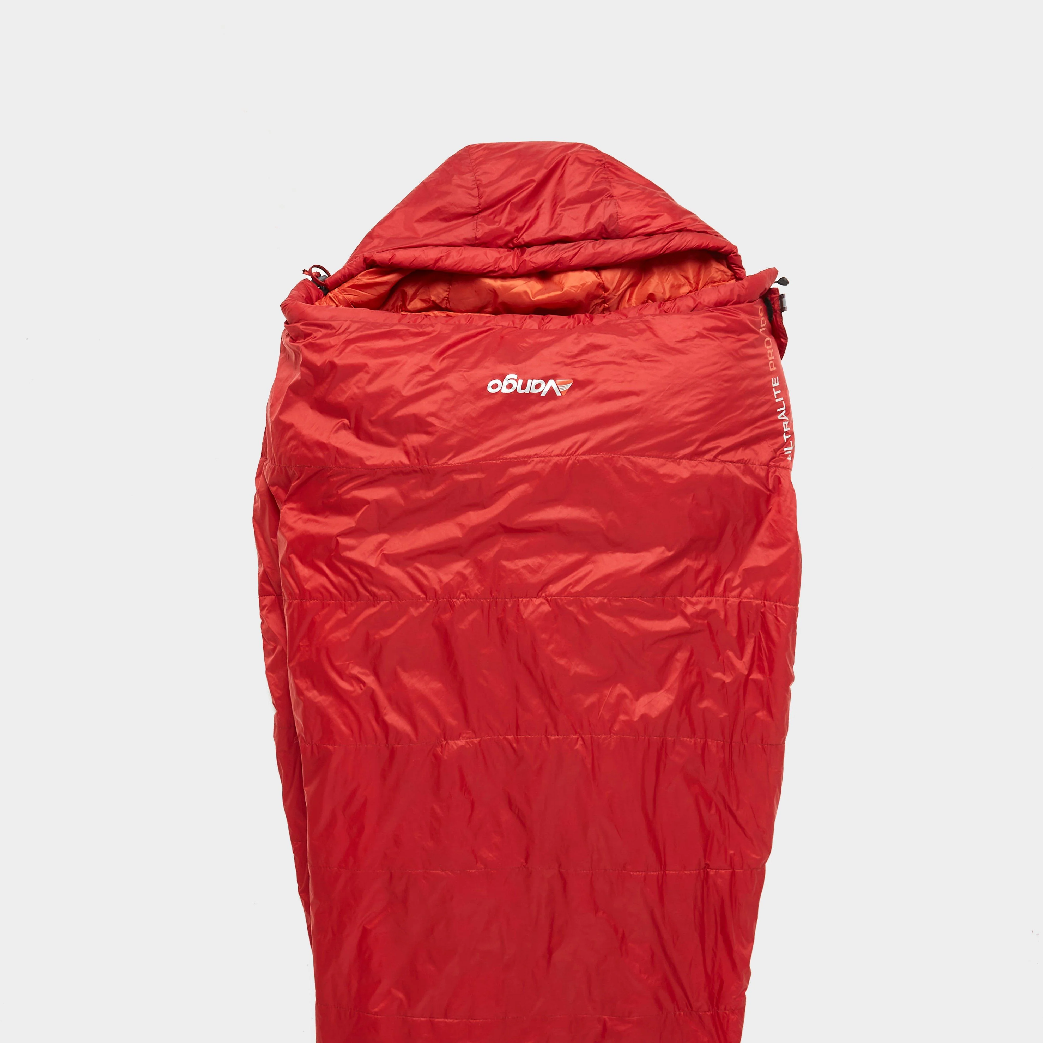 Ultralite Pro 100 Sleeping Bag - Image 10