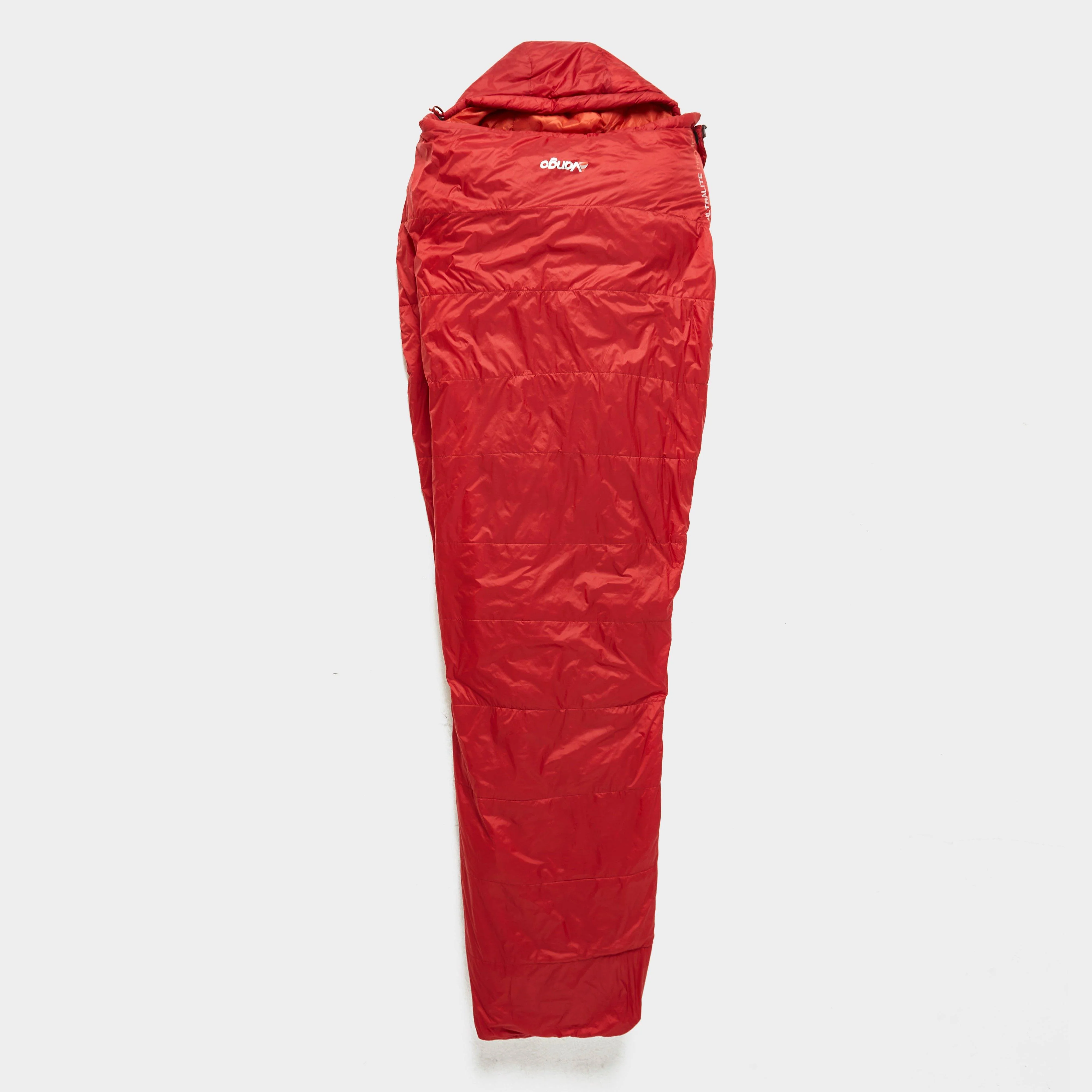 Ultralite Pro 100 Sleeping Bag - Image 11
