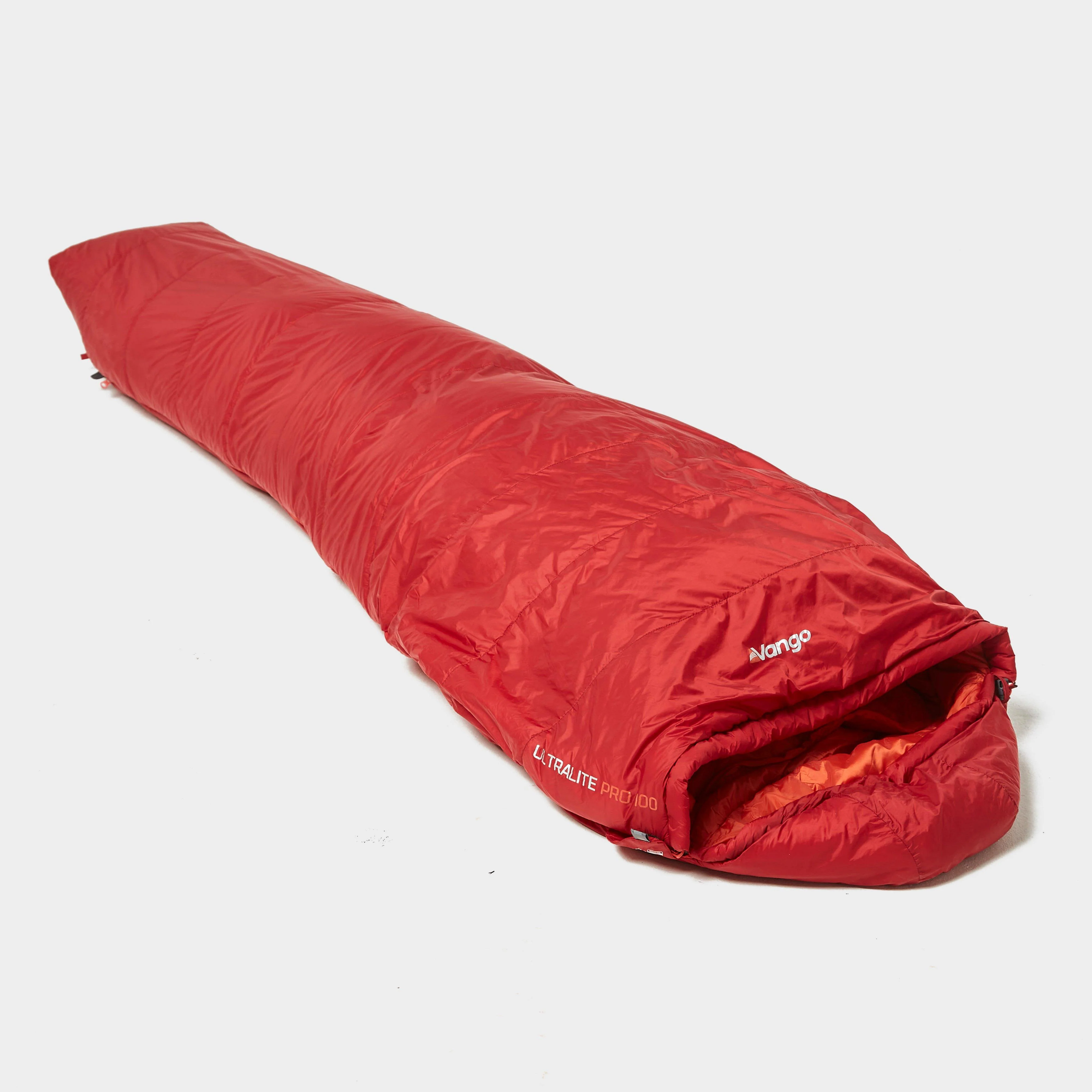 Ultralite Pro 100 Sleeping Bag - Image 13