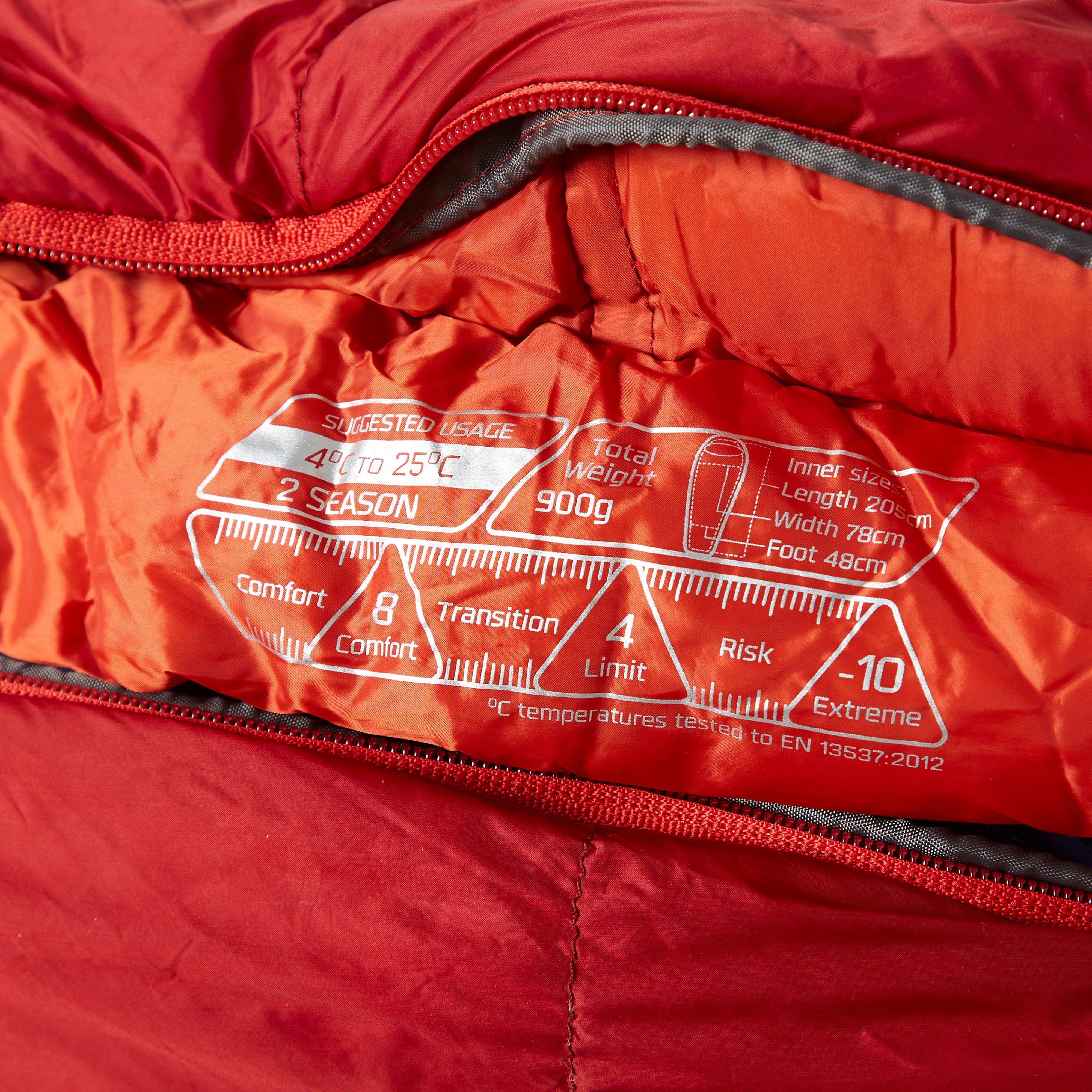 Ultralite Pro 100 Sleeping Bag - Image 16