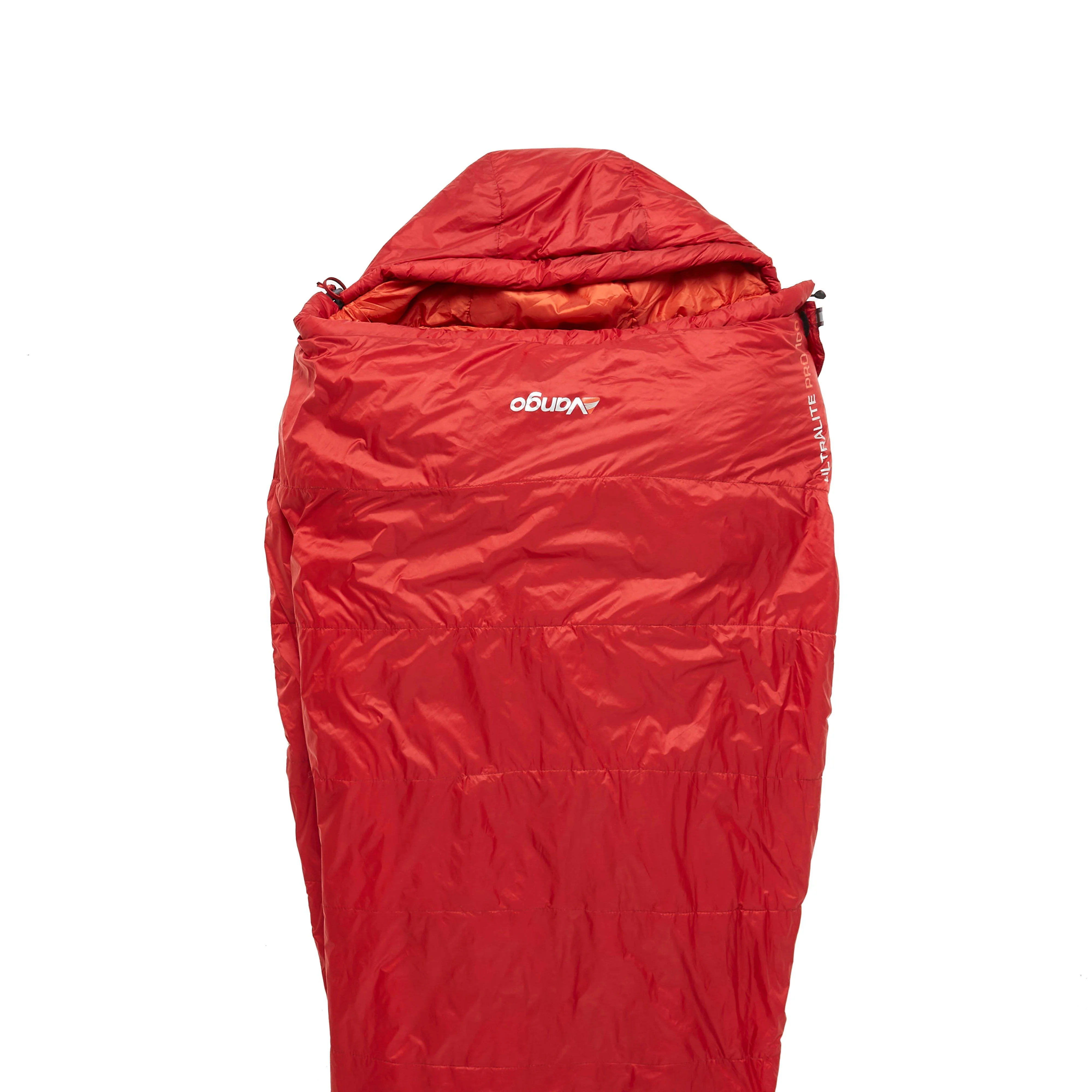 Ultralite Pro 100 Sleeping Bag - Image 27