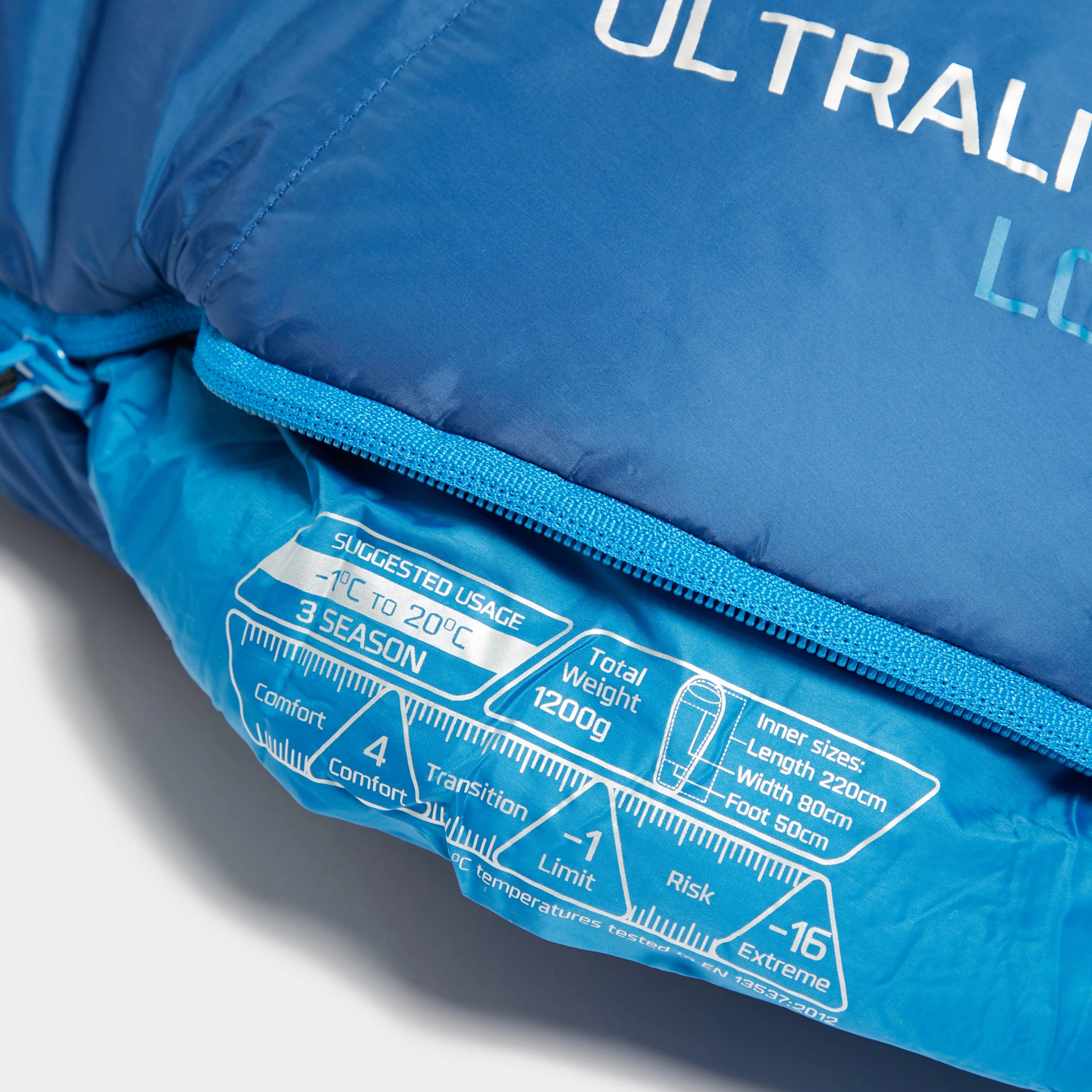 Ultralite Pro 200 (Long) - Image 6