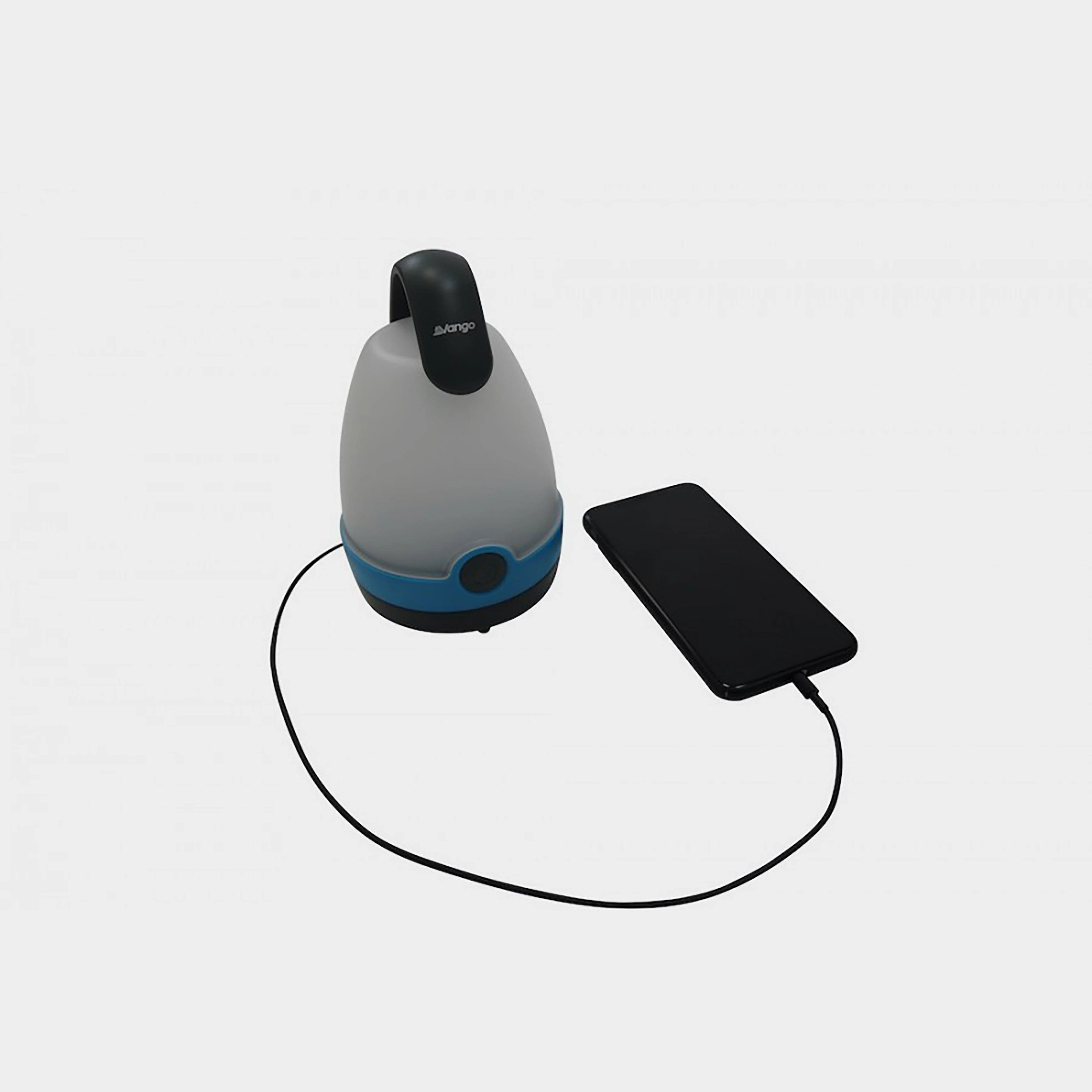 Vango Superstar Rechargeable USB Light 500